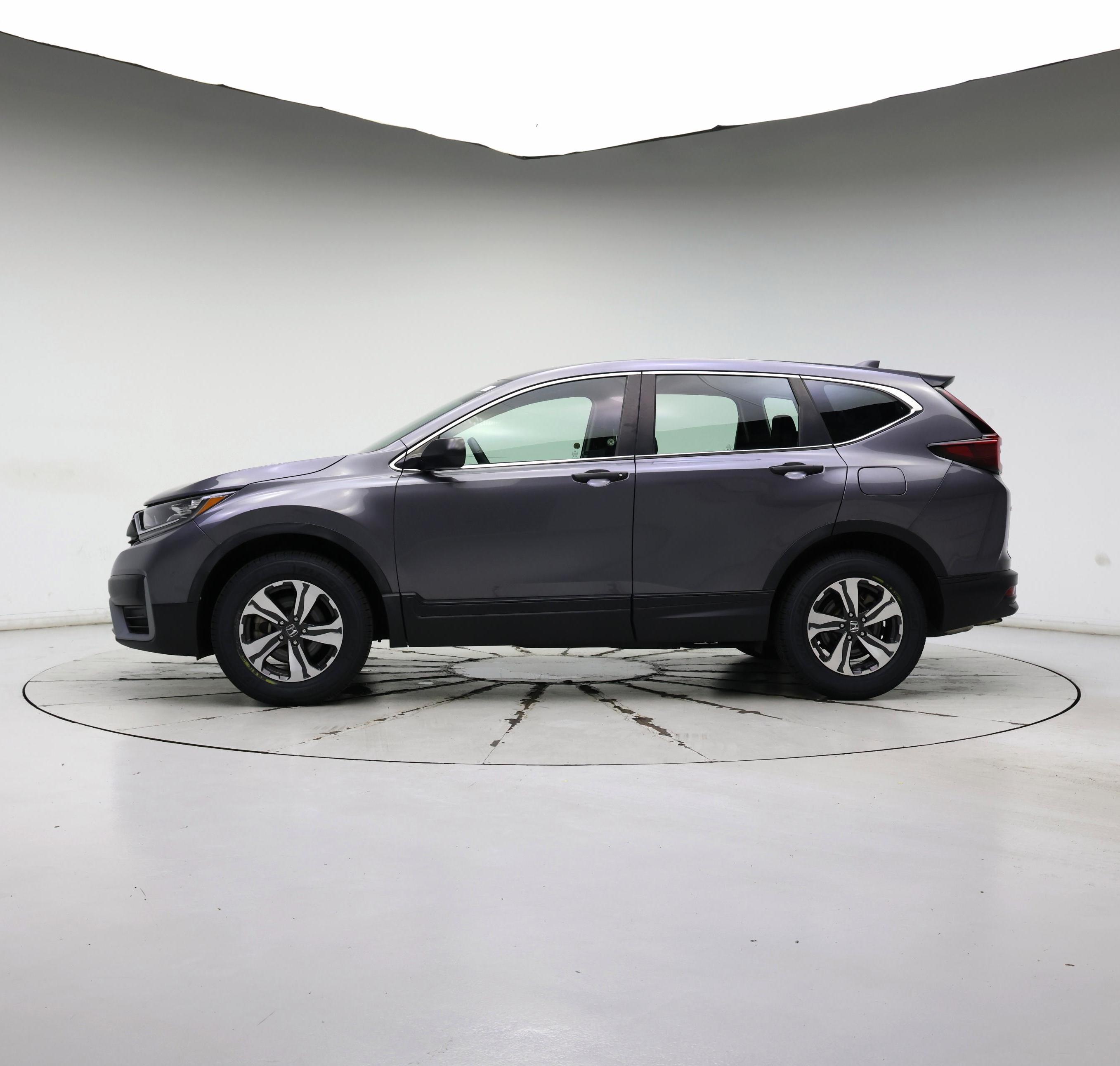Thumbnail: 2020 Honda CR-V - 3