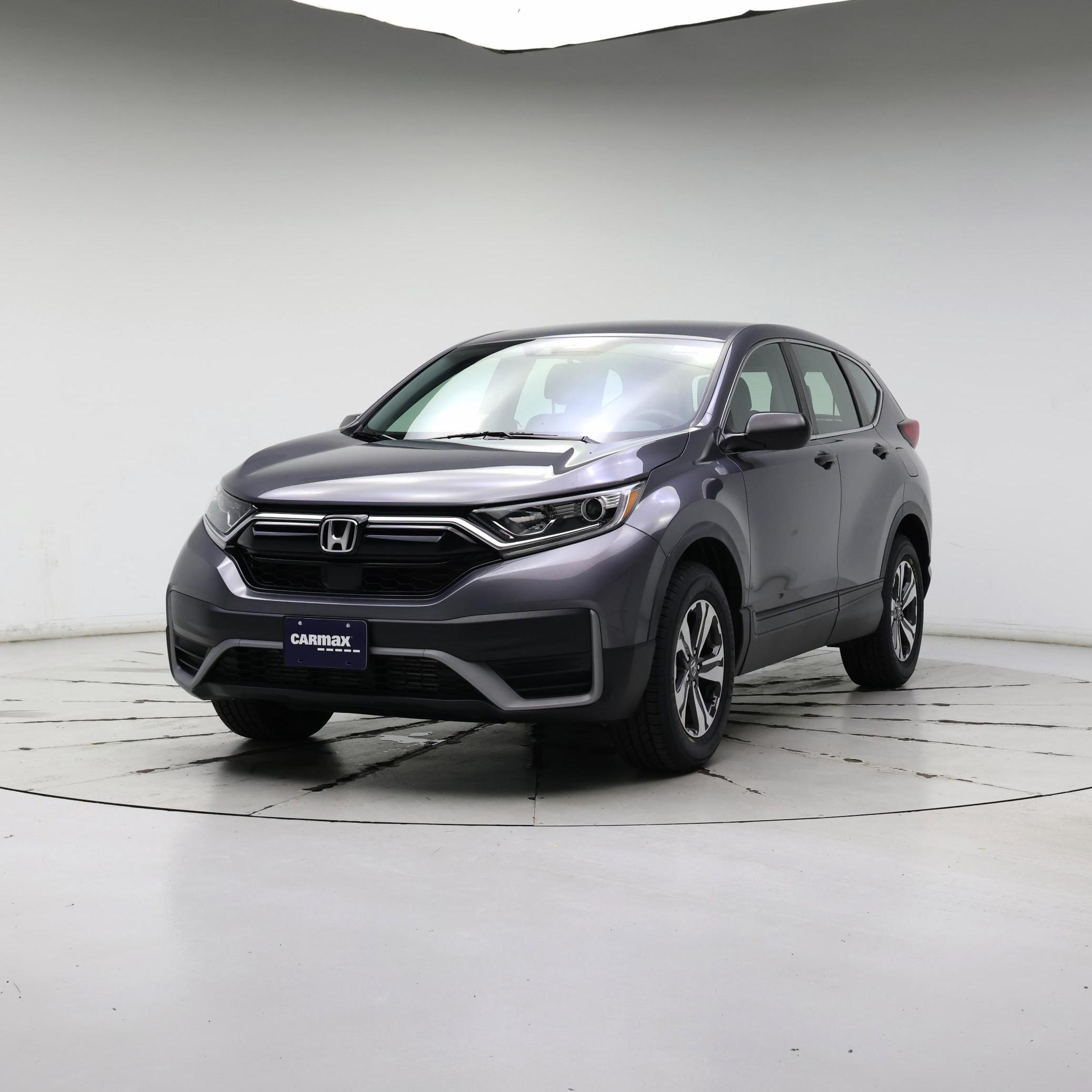 Thumbnail: 2020 Honda CR-V - 4