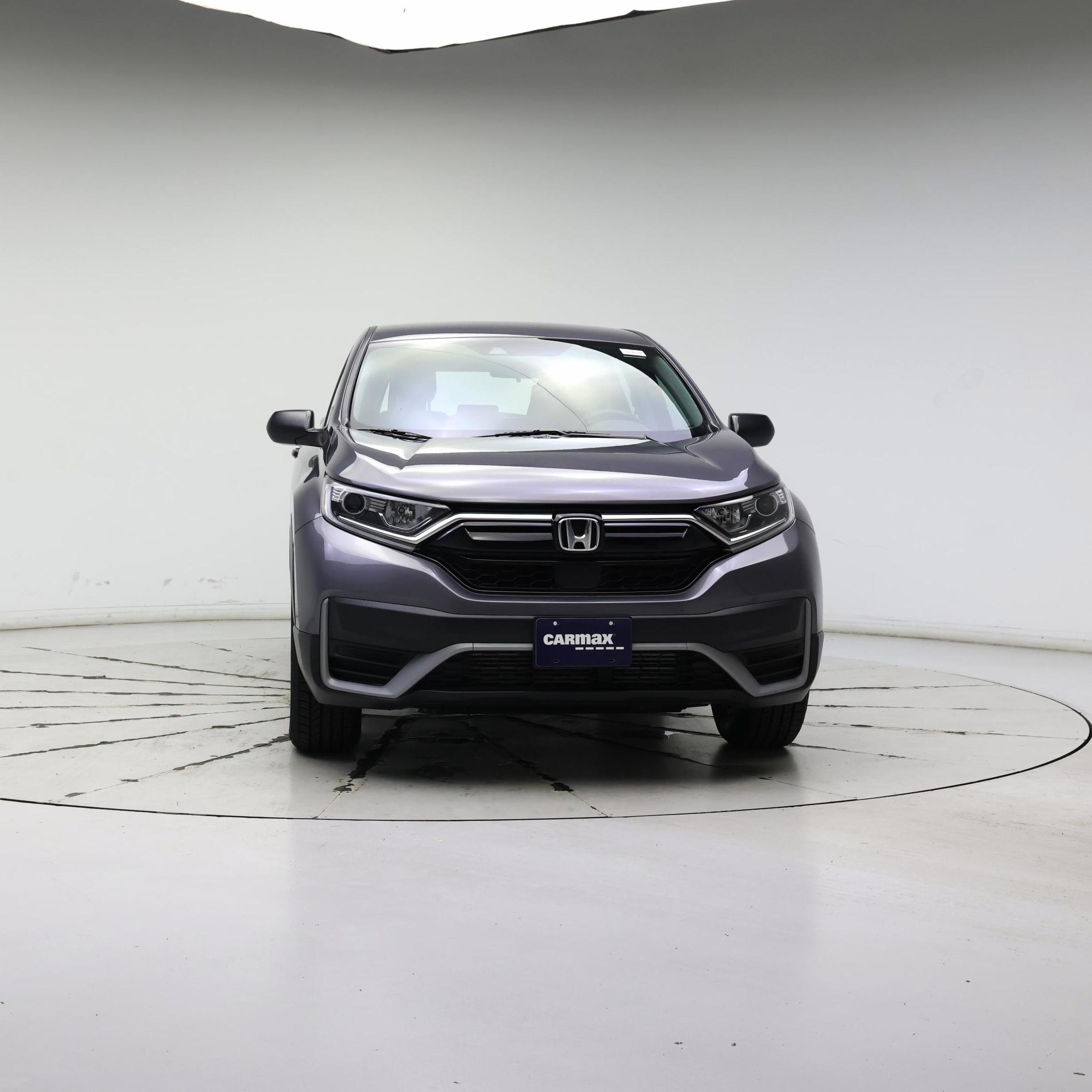 Thumbnail: 2020 Honda CR-V - 5