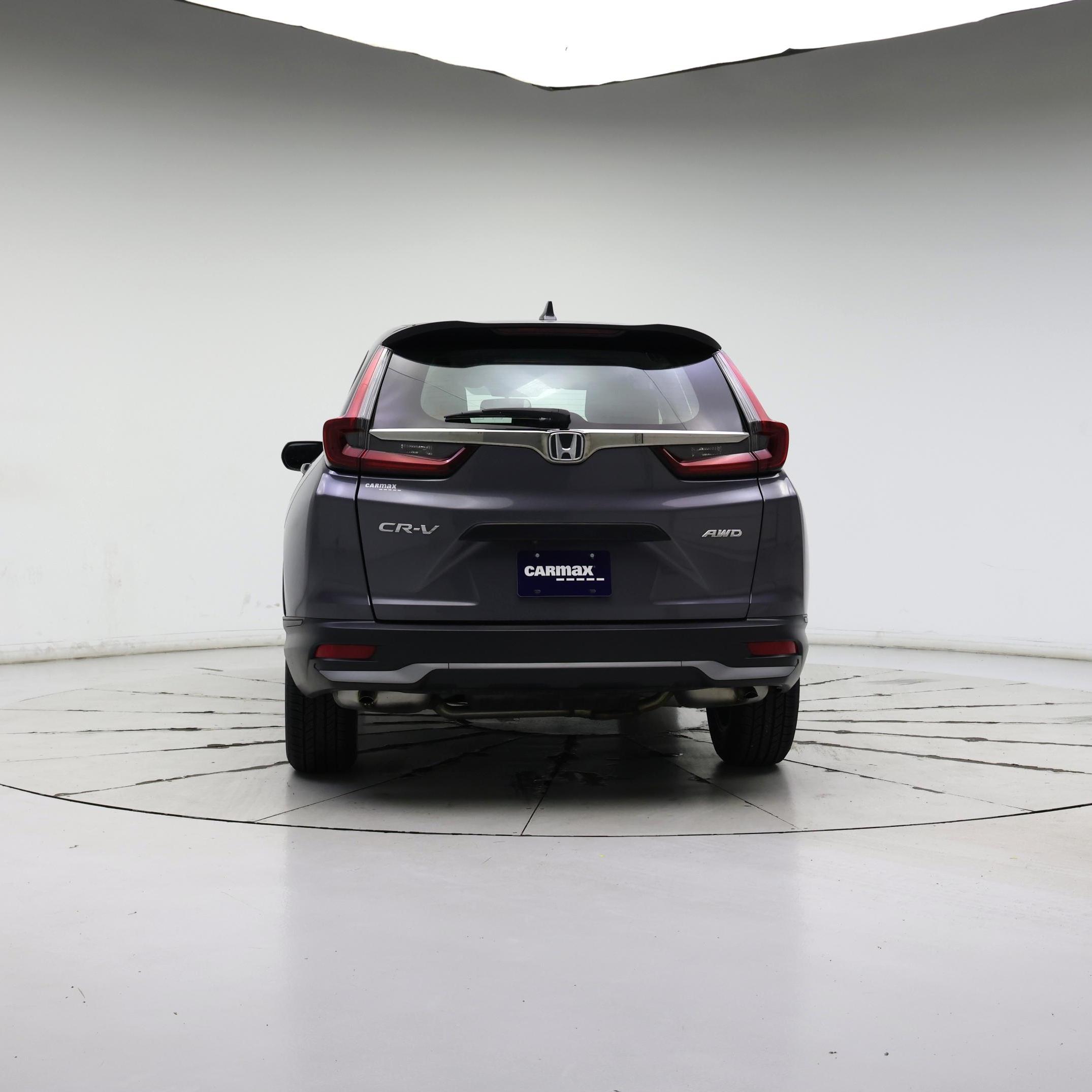 Thumbnail: 2020 Honda CR-V - 6