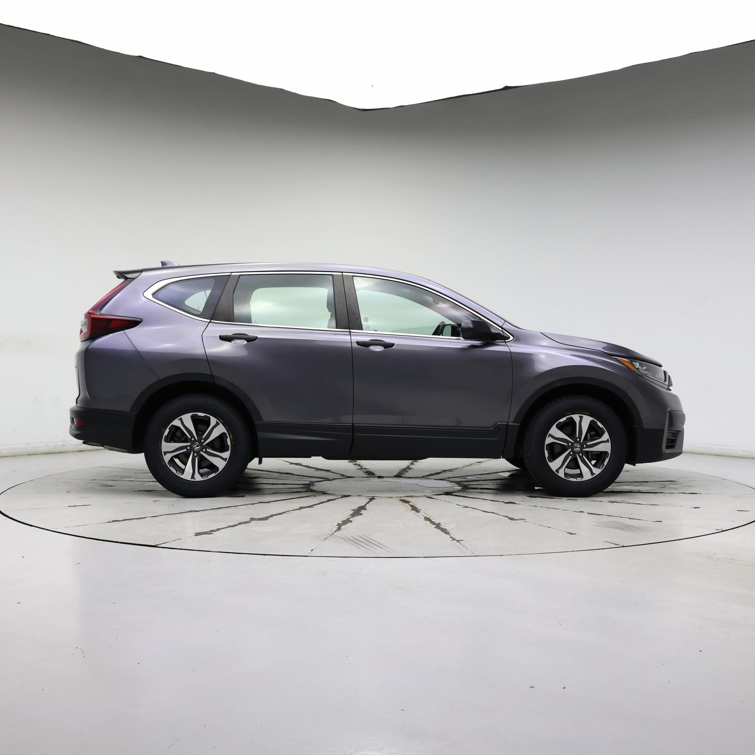 Thumbnail: 2020 Honda CR-V - 7