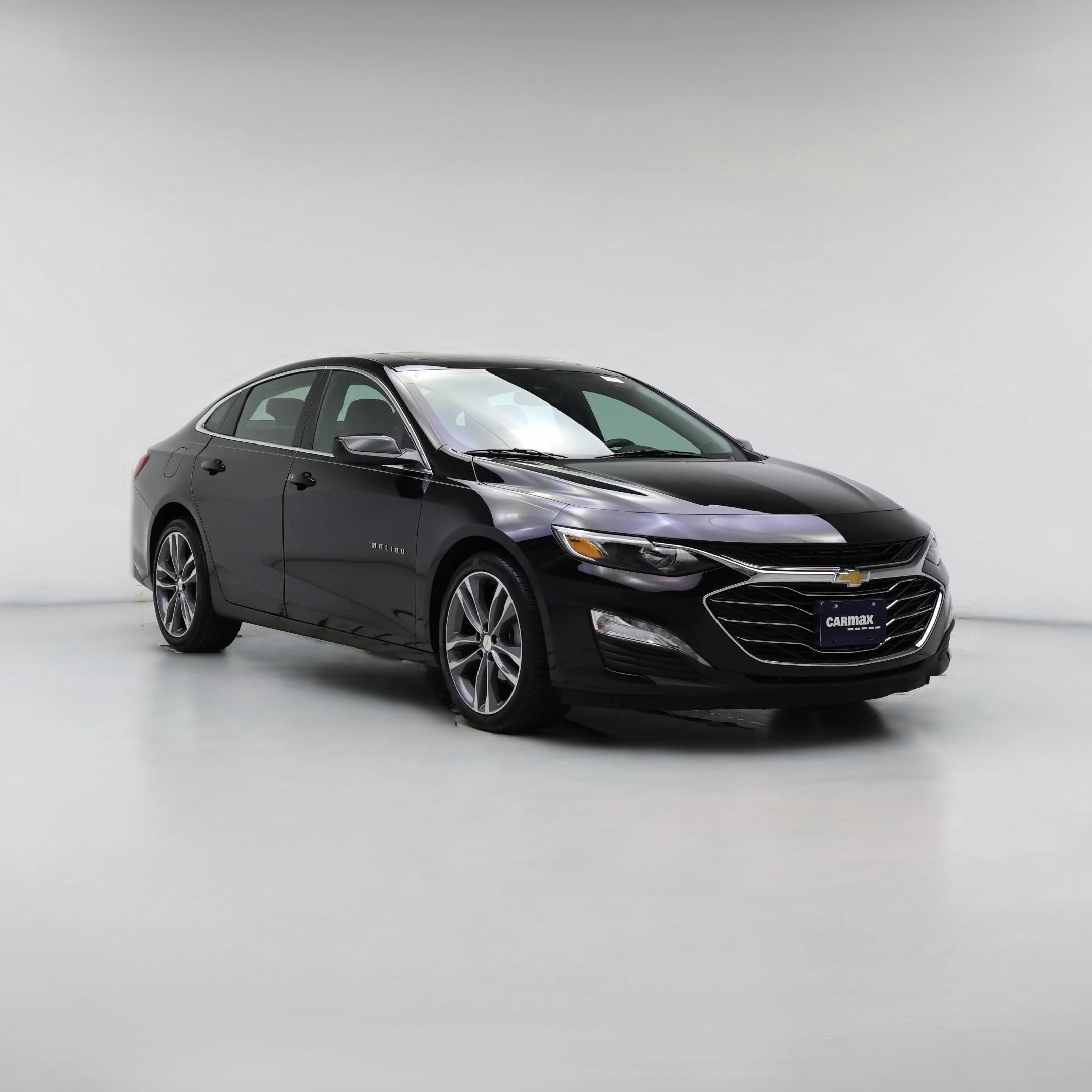 Thumbnail: 2023 Chevrolet Malibu - 1