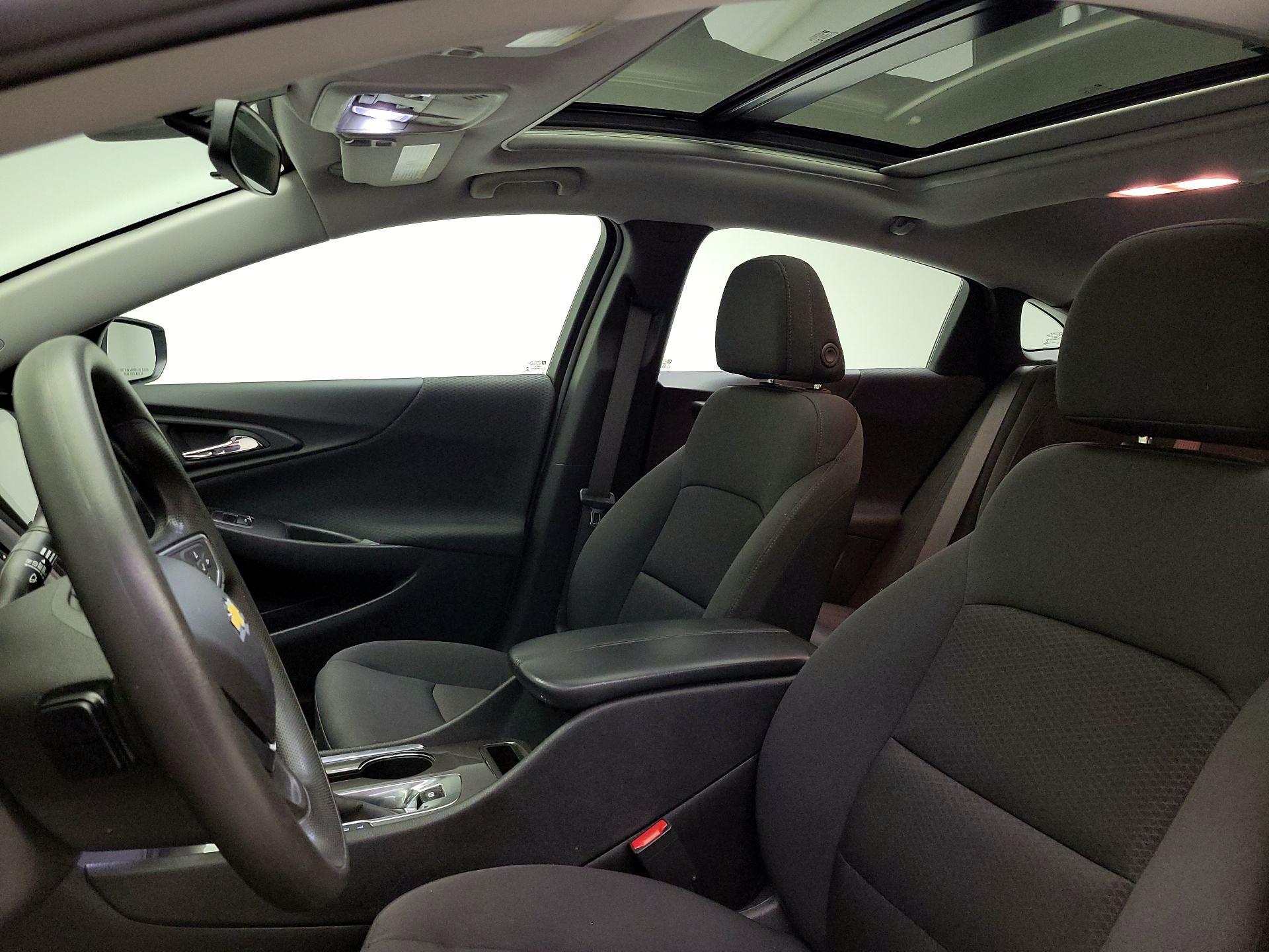 Thumbnail: 2023 Chevrolet Malibu - 19