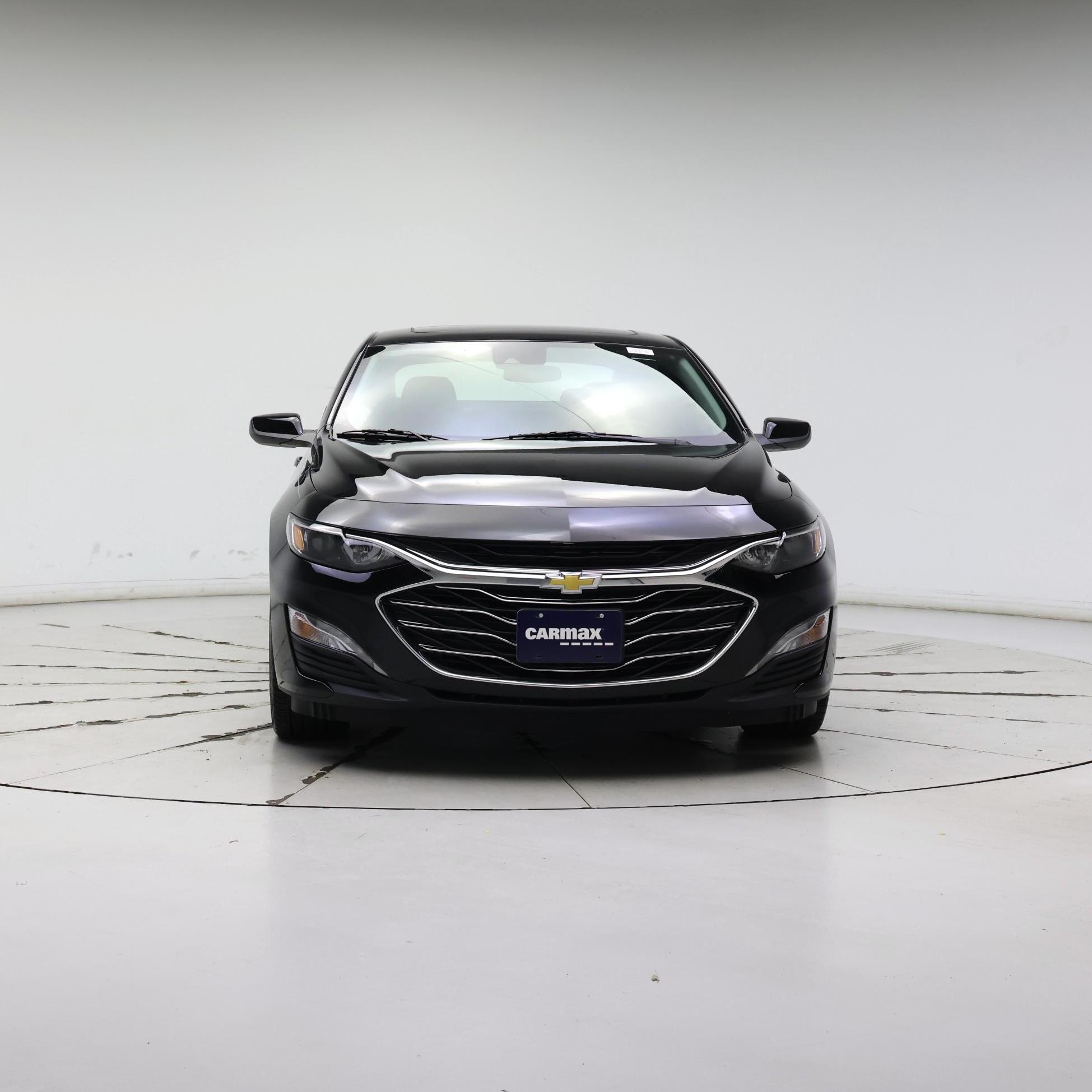 Thumbnail: 2023 Chevrolet Malibu - 5