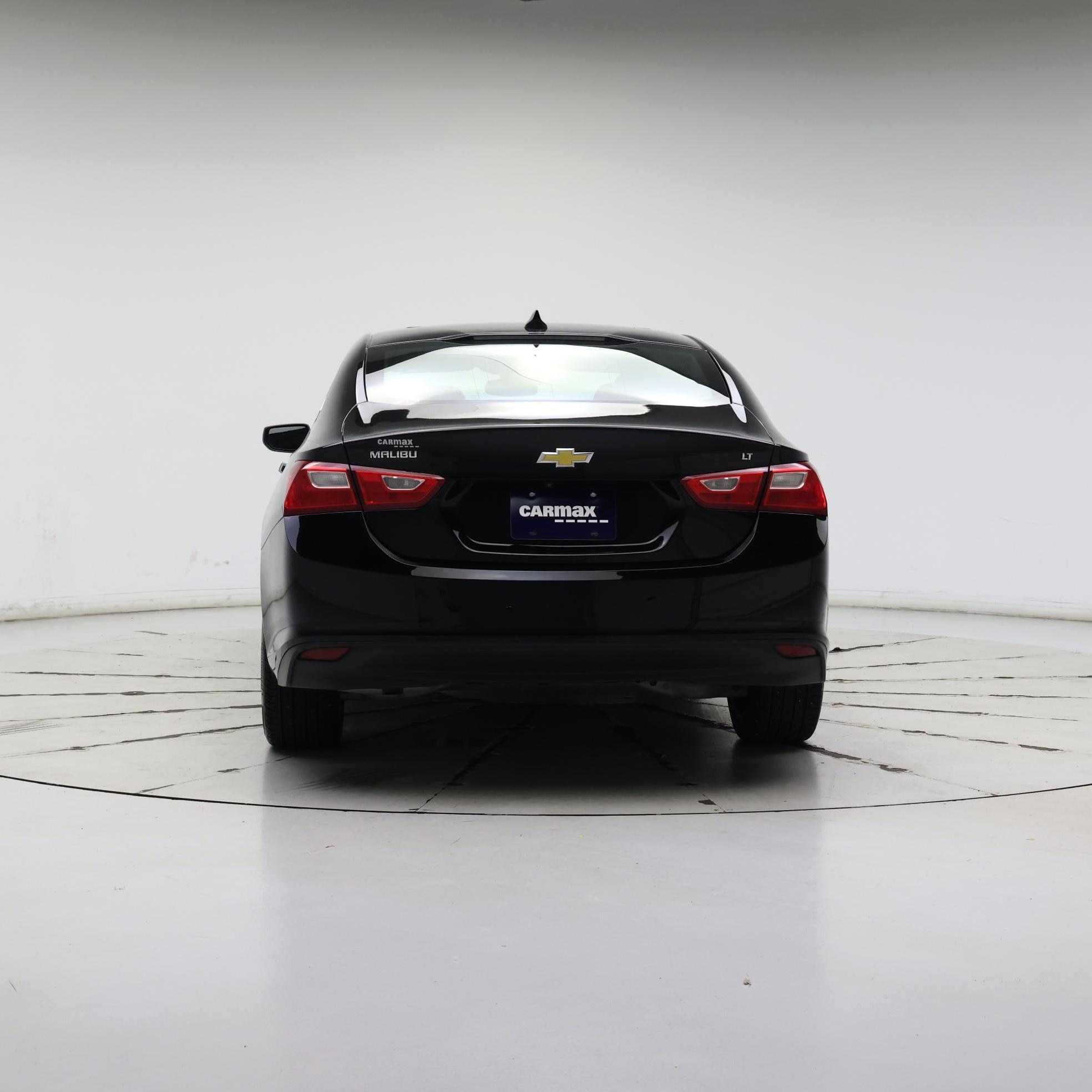 Thumbnail: 2023 Chevrolet Malibu - 6
