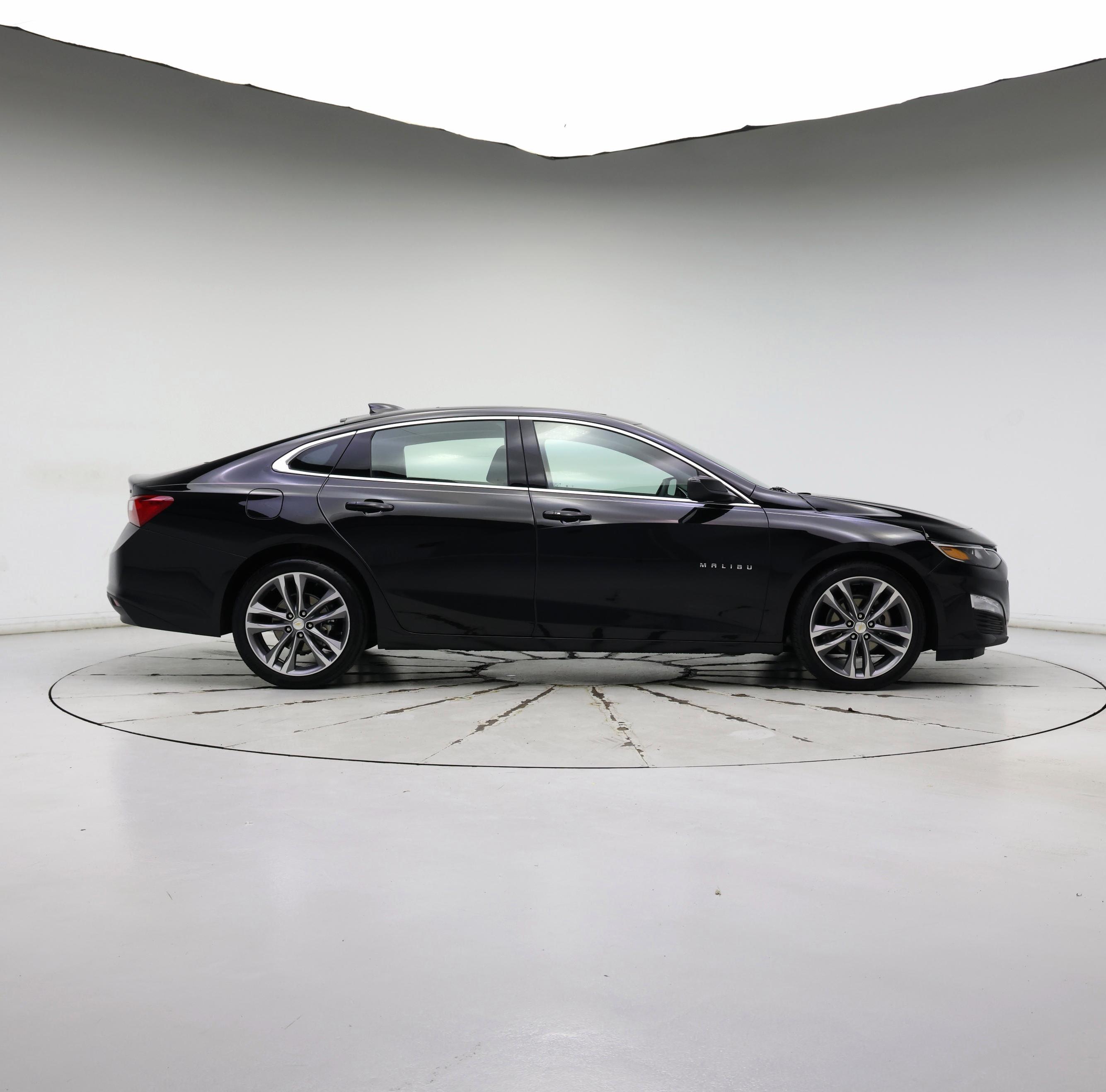 Thumbnail: 2023 Chevrolet Malibu - 7