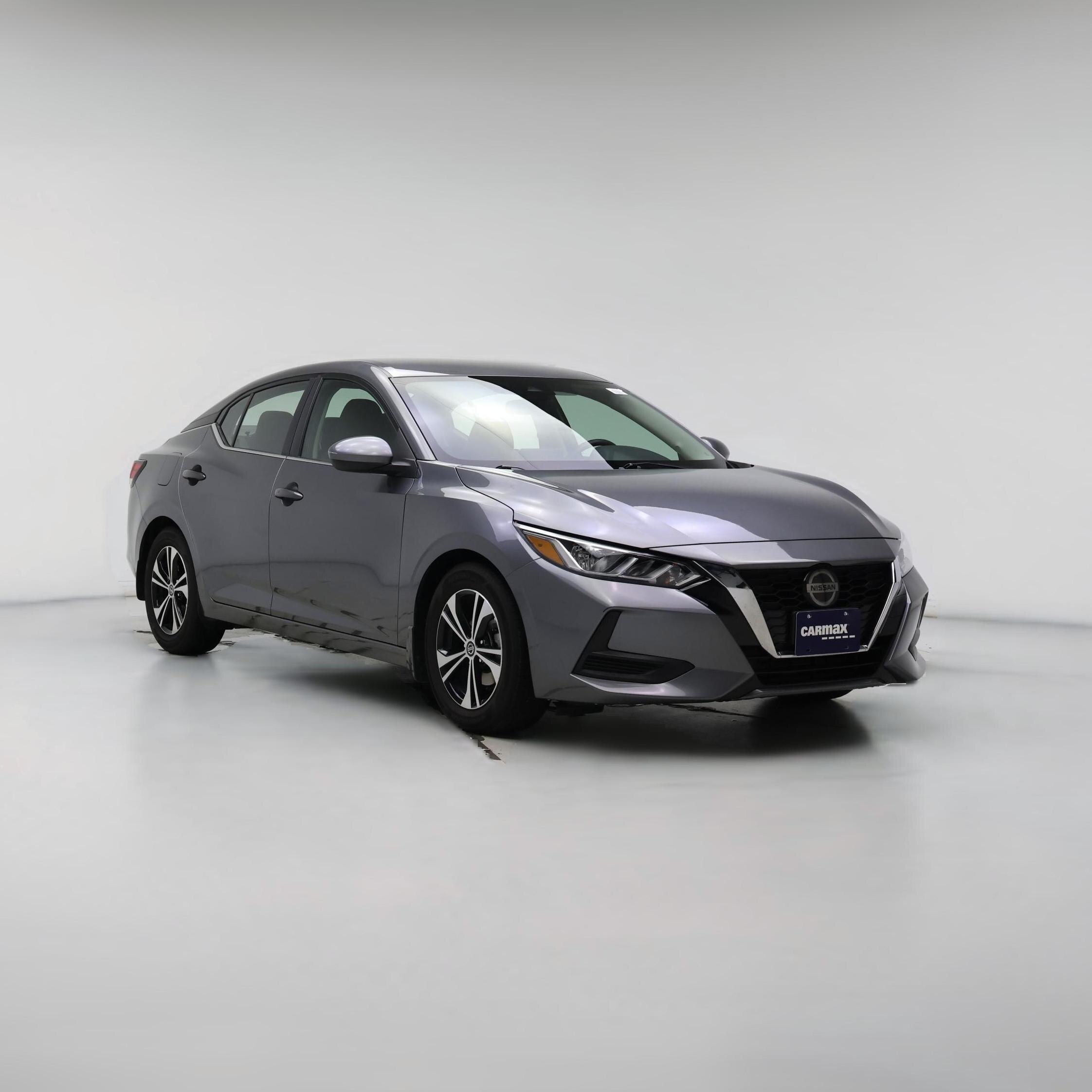 Thumbnail: 2023 Nissan Sentra - 1