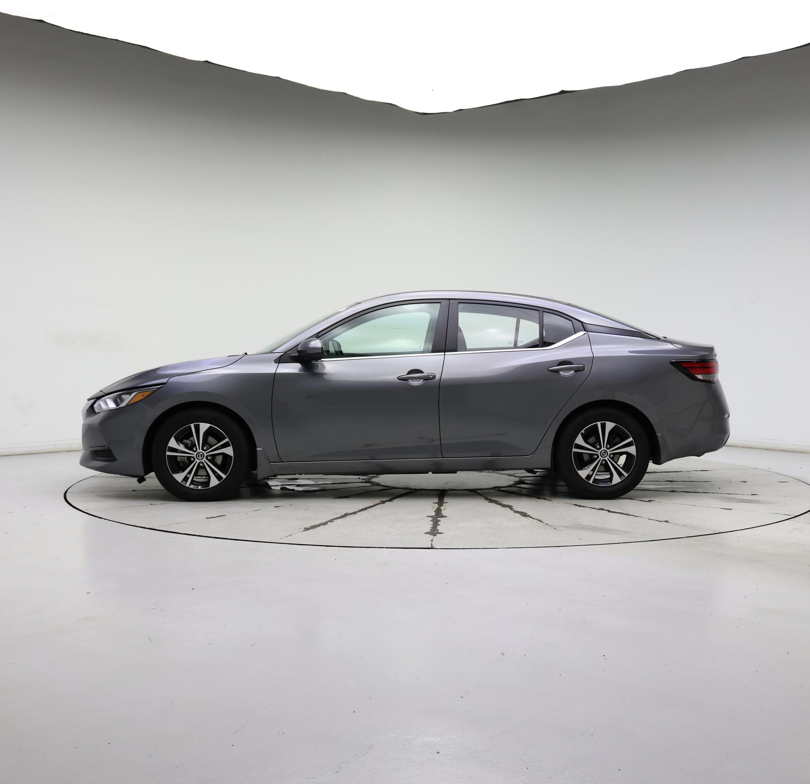 Thumbnail: 2023 Nissan Sentra - 3
