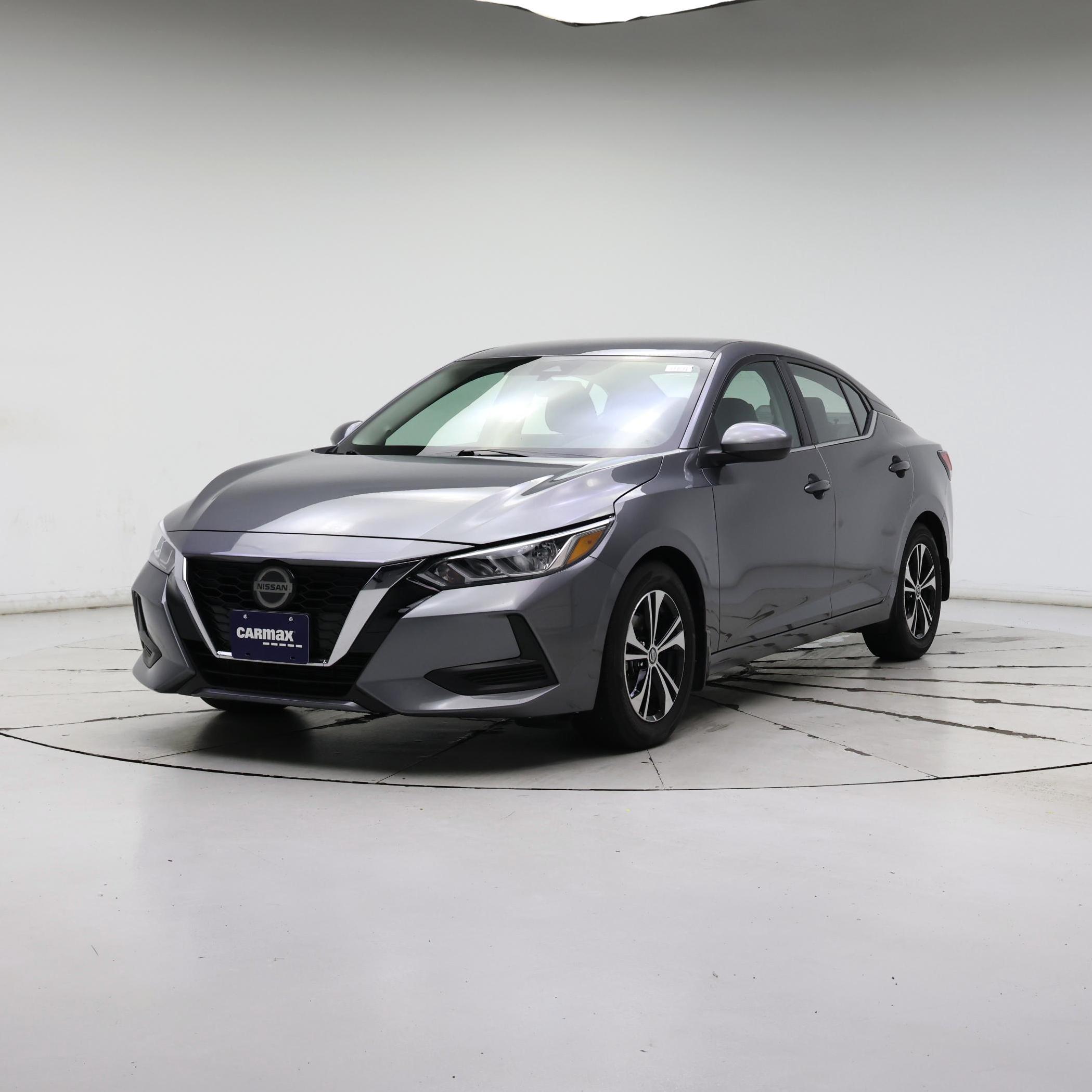 Thumbnail: 2023 Nissan Sentra - 4