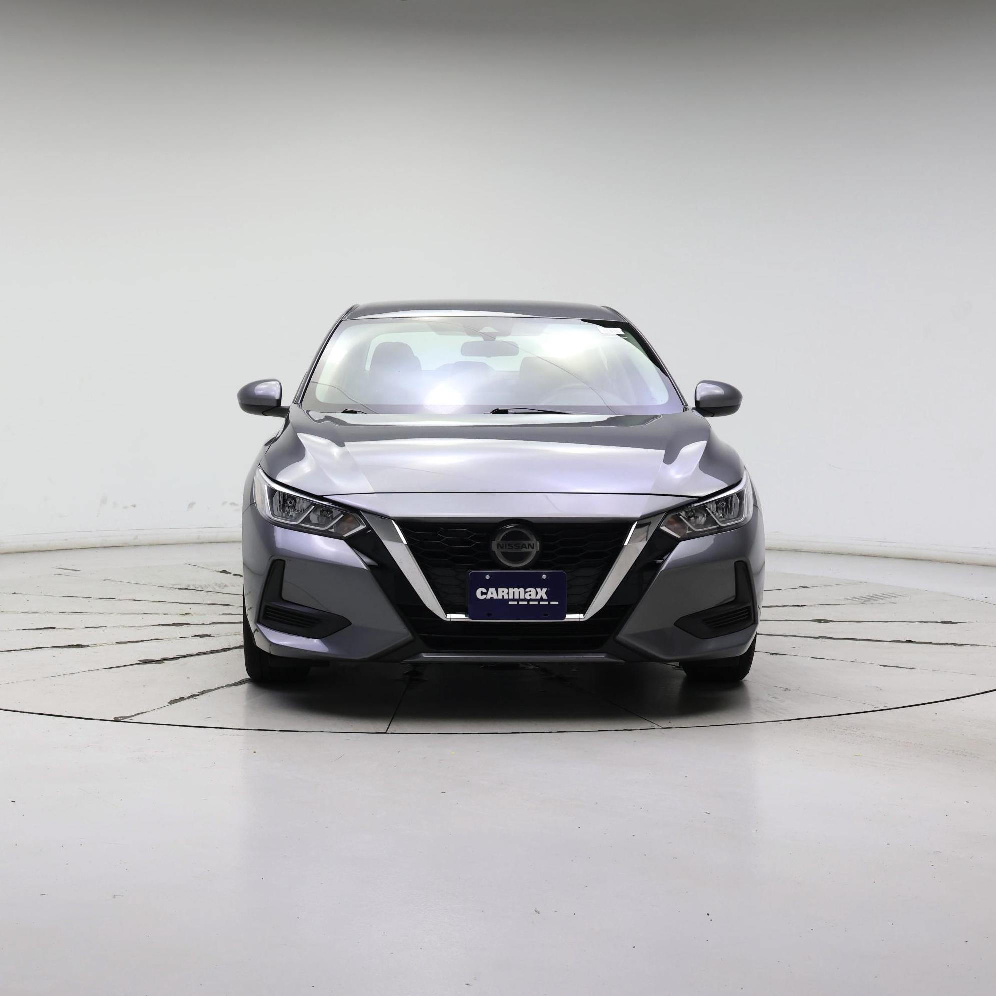 Thumbnail: 2023 Nissan Sentra - 5