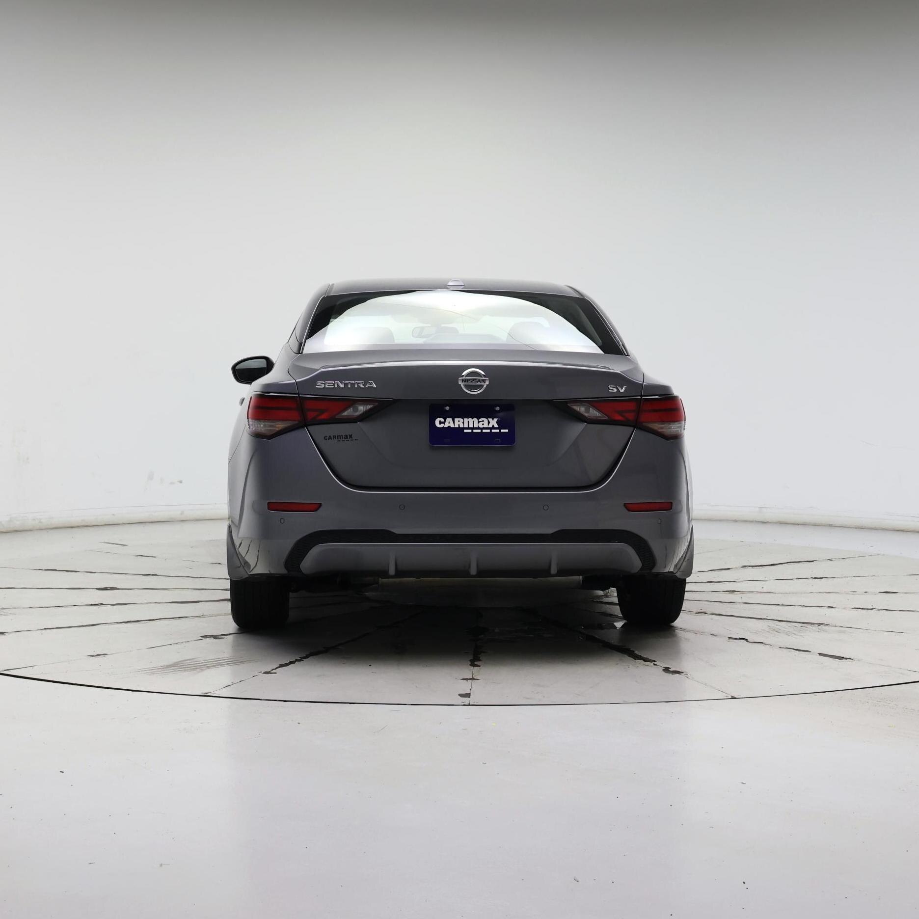Thumbnail: 2023 Nissan Sentra - 6