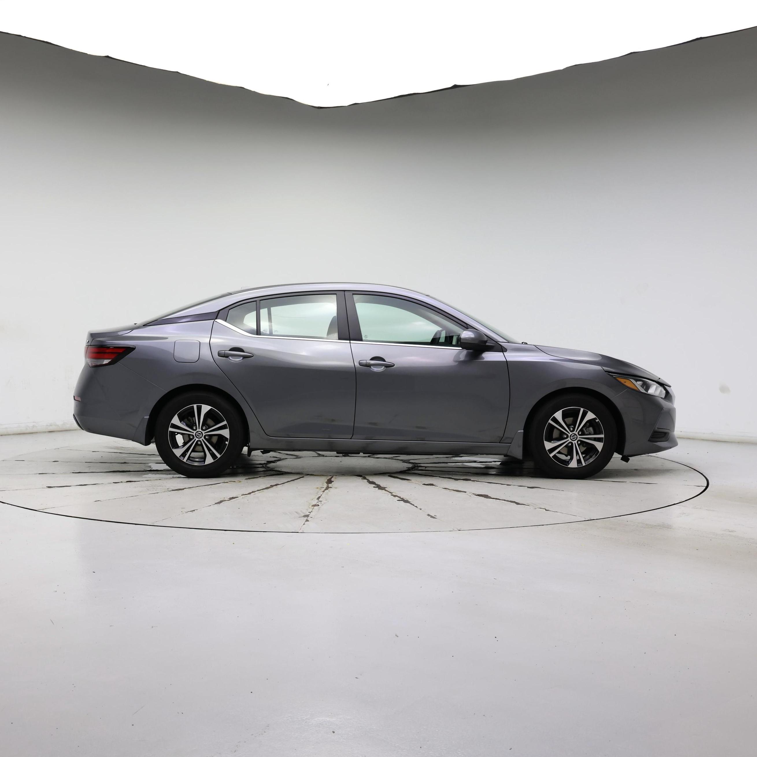 Thumbnail: 2023 Nissan Sentra - 7