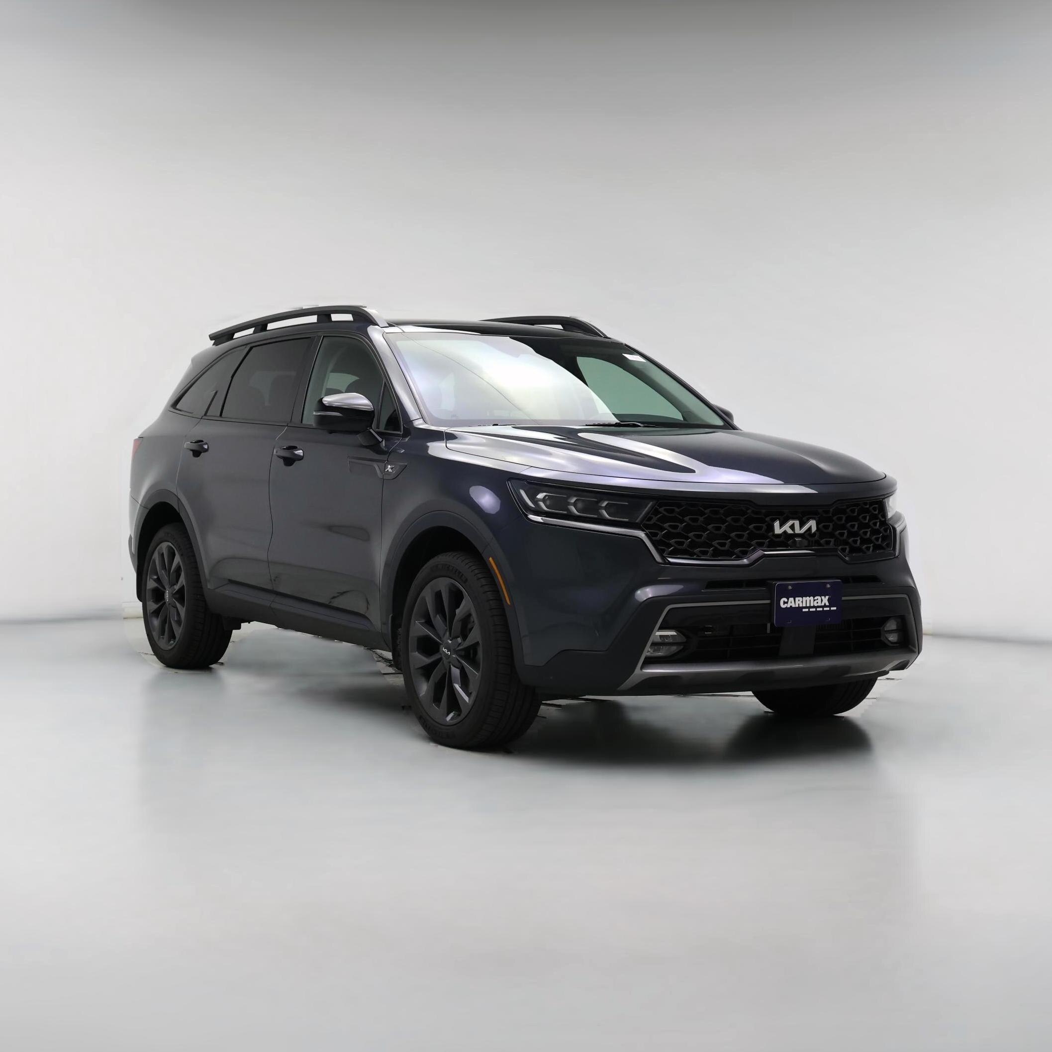 Thumbnail: 2022 Kia Sorento - 1