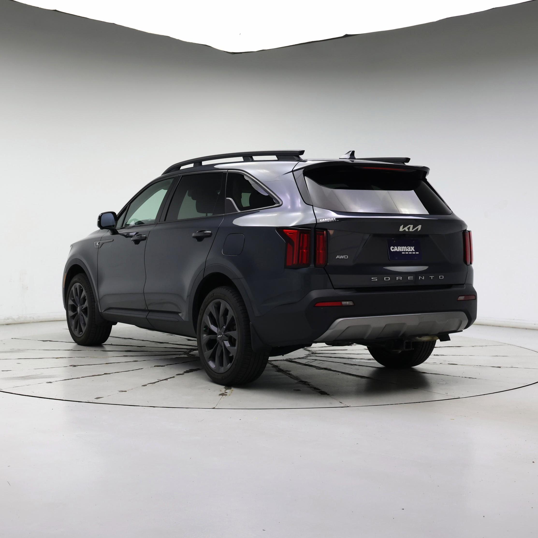 Thumbnail: 2022 Kia Sorento - 2