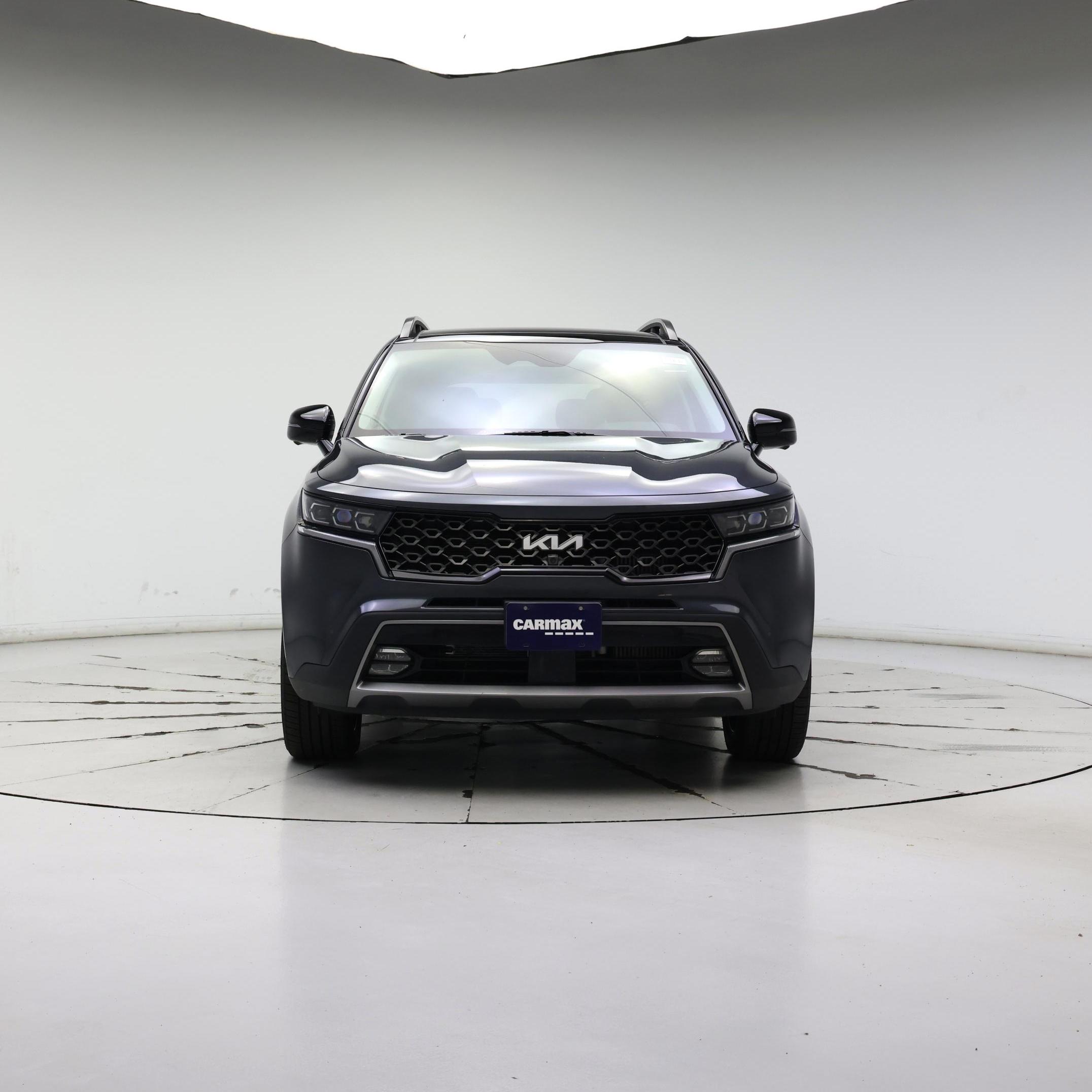 Thumbnail: 2022 Kia Sorento - 5