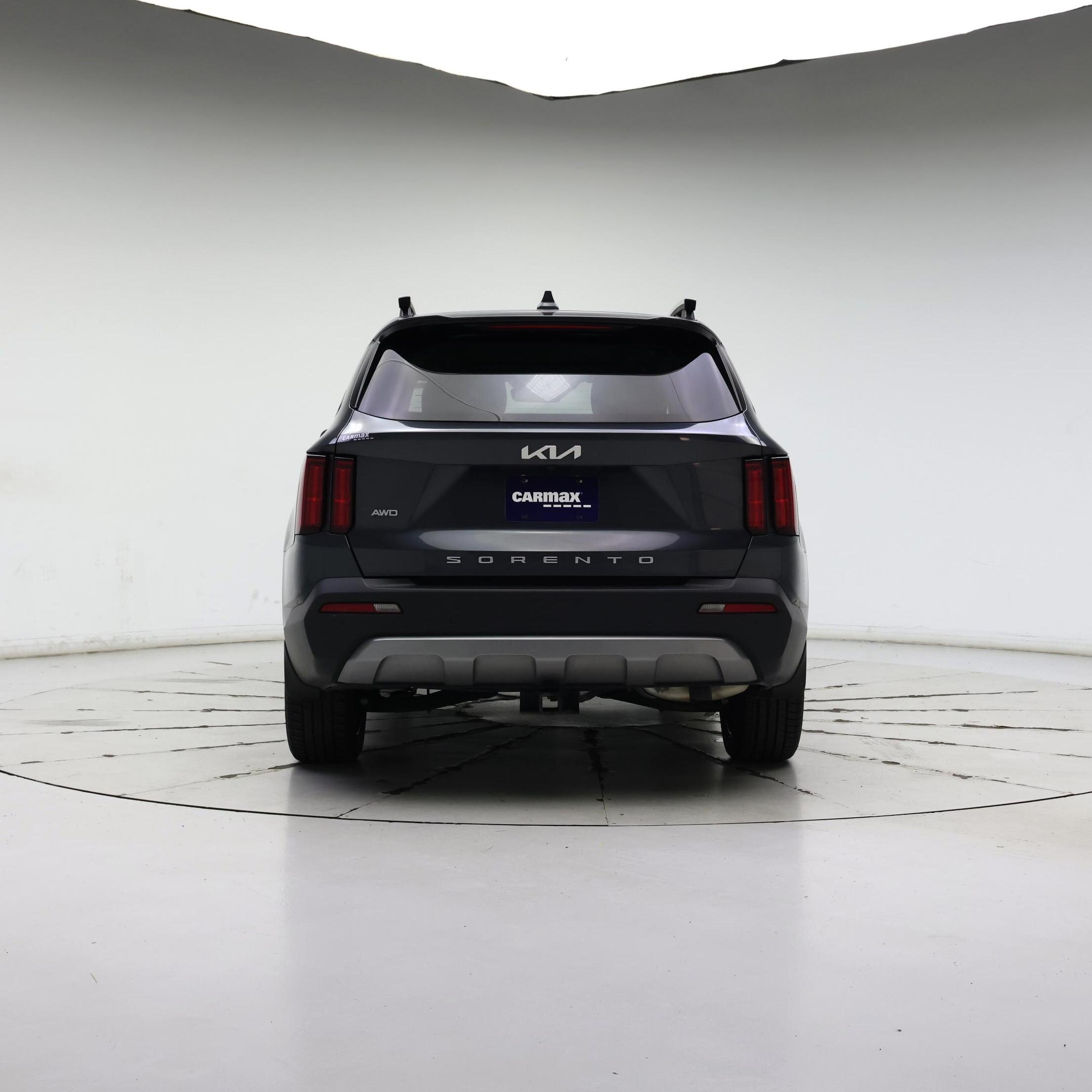 Thumbnail: 2022 Kia Sorento - 6