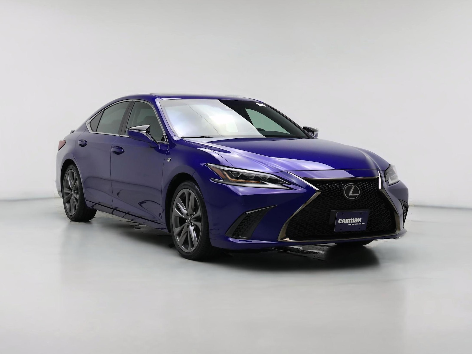 2019 Lexus ES
