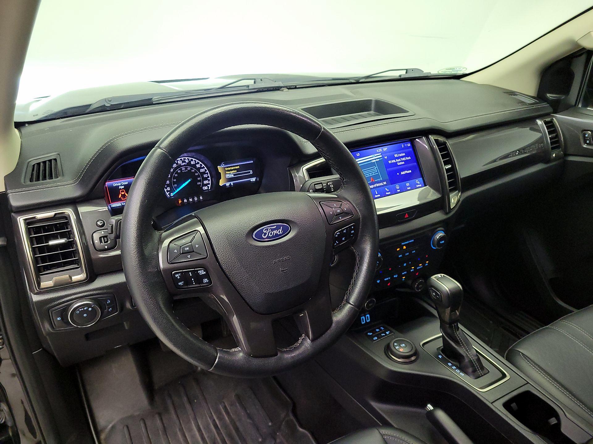 Thumbnail: 2020 Ford Ranger - 9