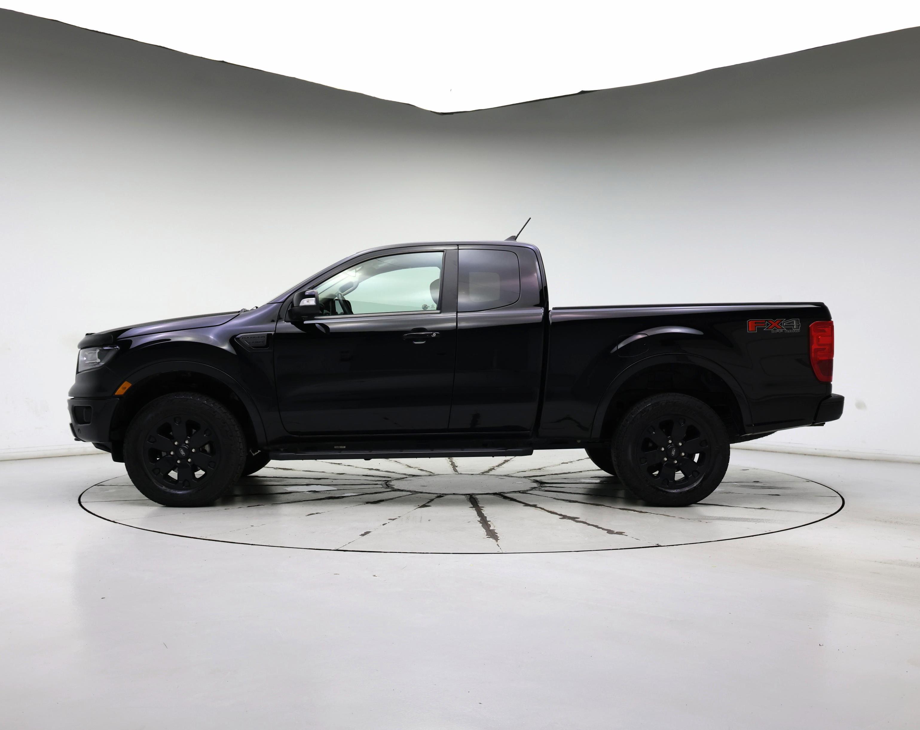 Thumbnail: 2020 Ford Ranger - 3
