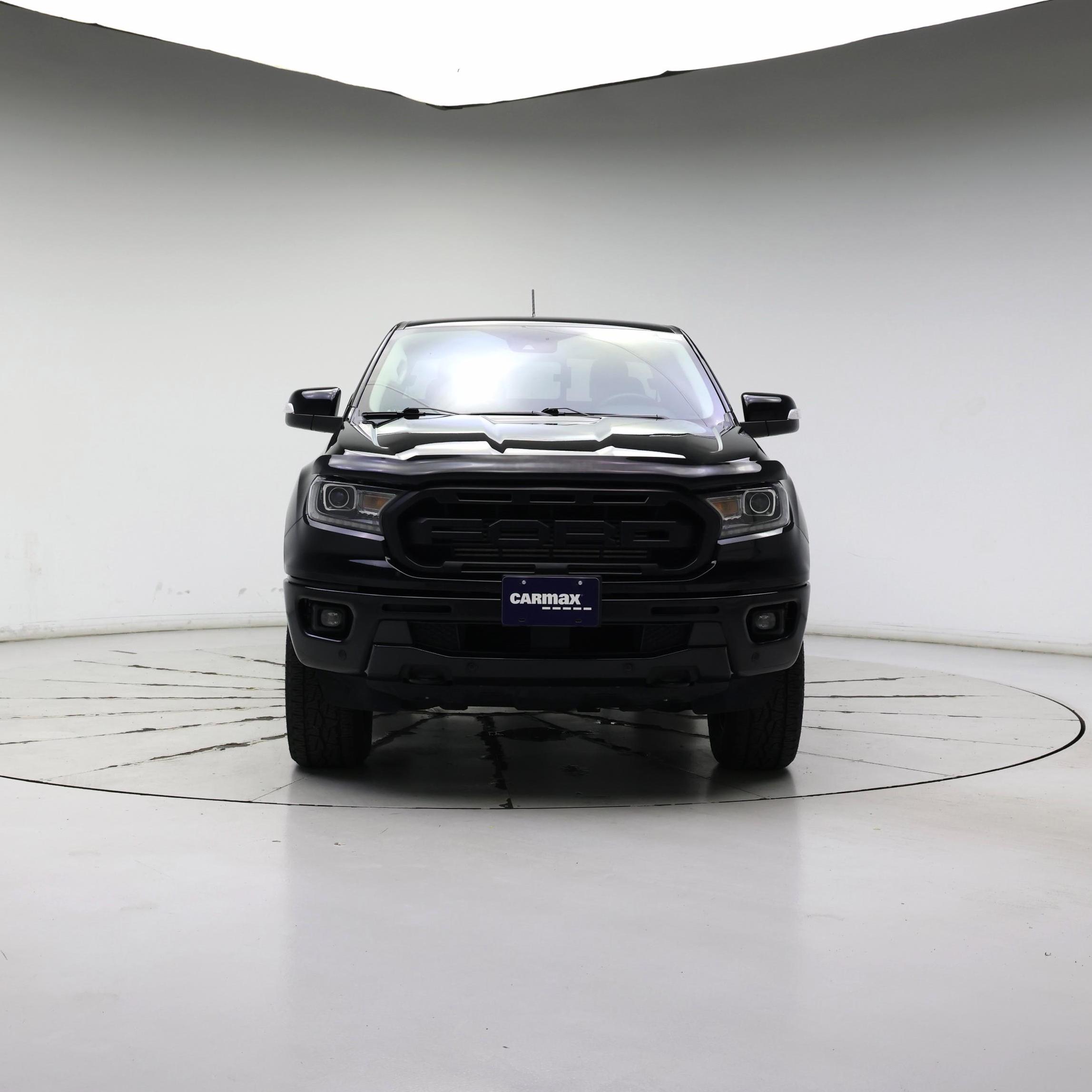Thumbnail: 2020 Ford Ranger - 5