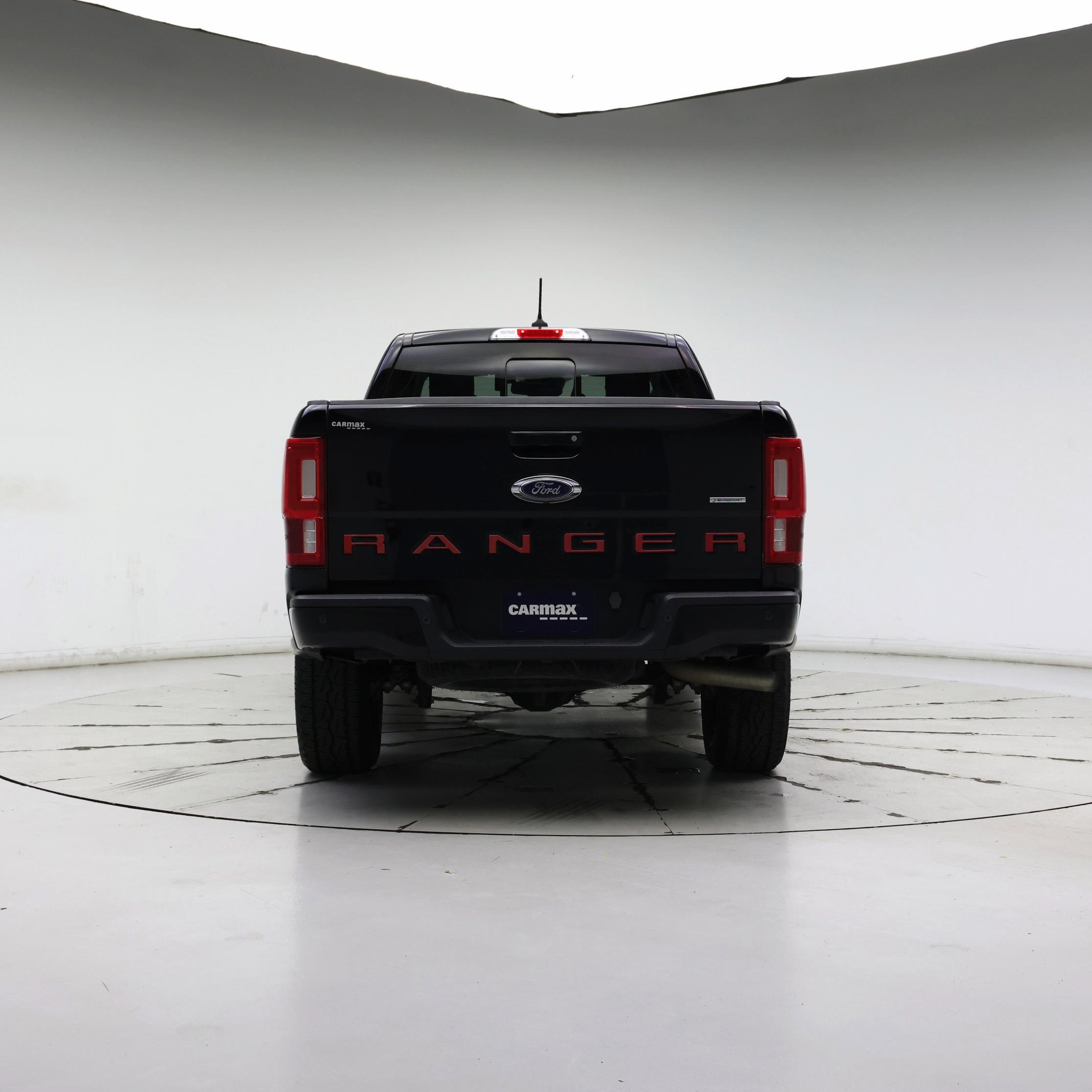 Thumbnail: 2020 Ford Ranger - 6