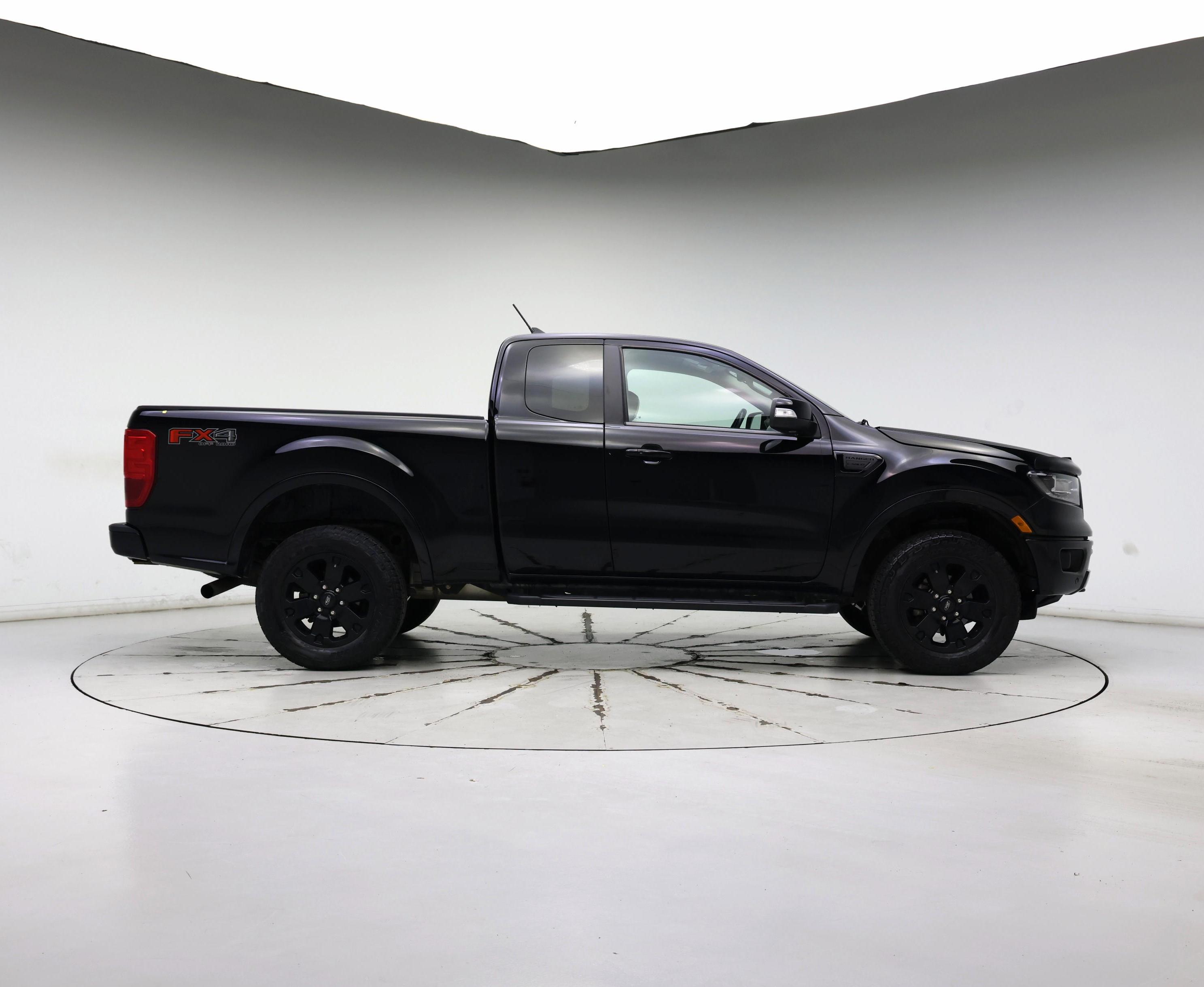Thumbnail: 2020 Ford Ranger - 7