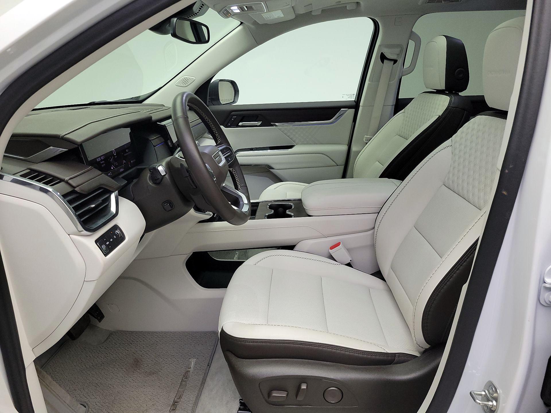 Thumbnail: 2024 GMC Acadia - 11
