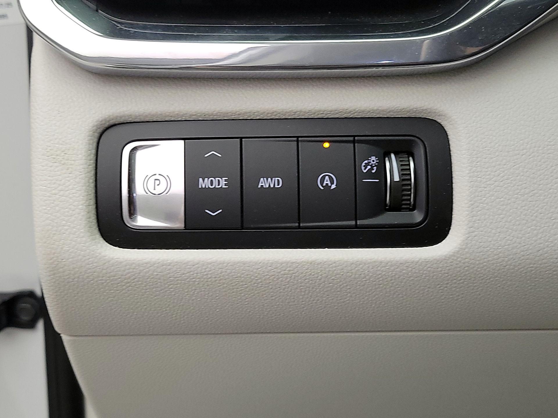 Thumbnail: 2024 GMC Acadia - 13