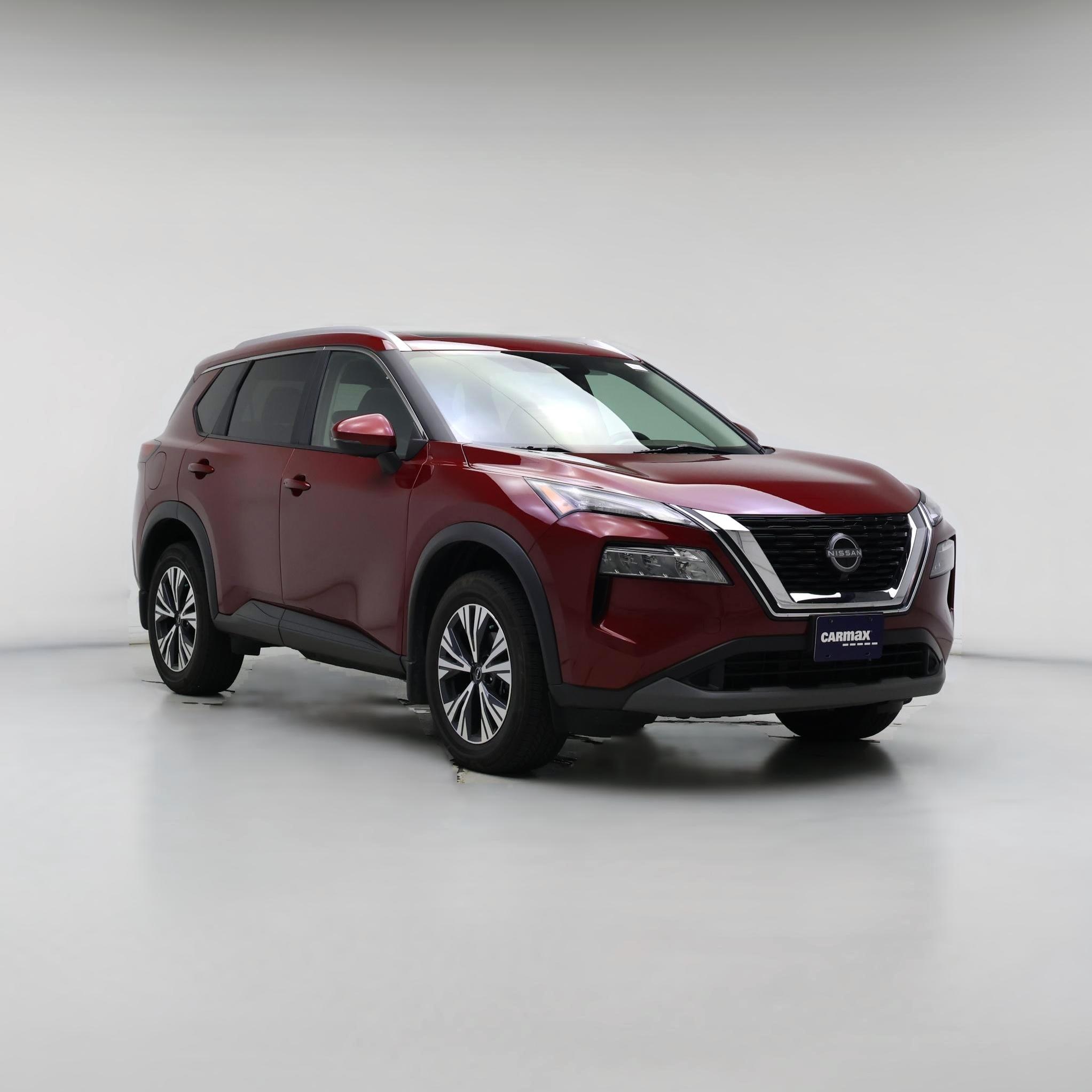 Thumbnail: 2023 Nissan Rogue - 1