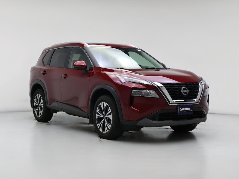 2023 Nissan Rogue SV -
                  Kenosha, WI