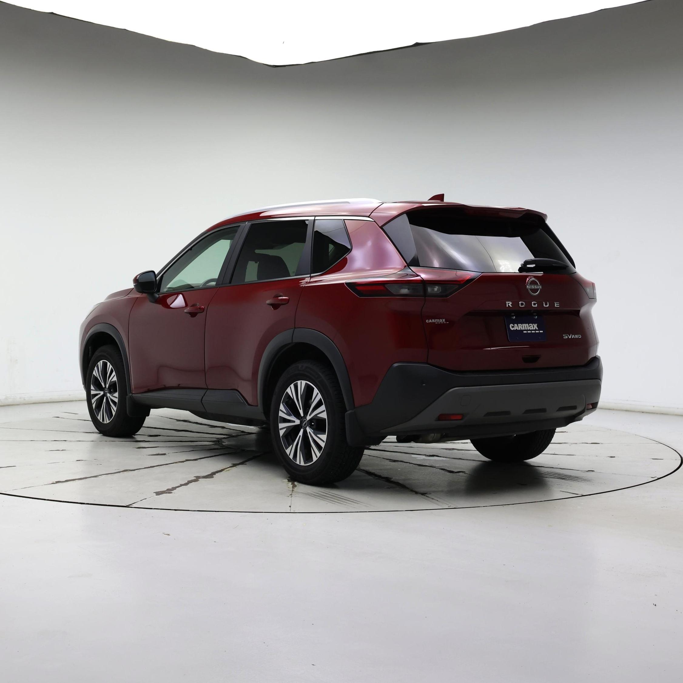 Thumbnail: 2023 Nissan Rogue - 2
