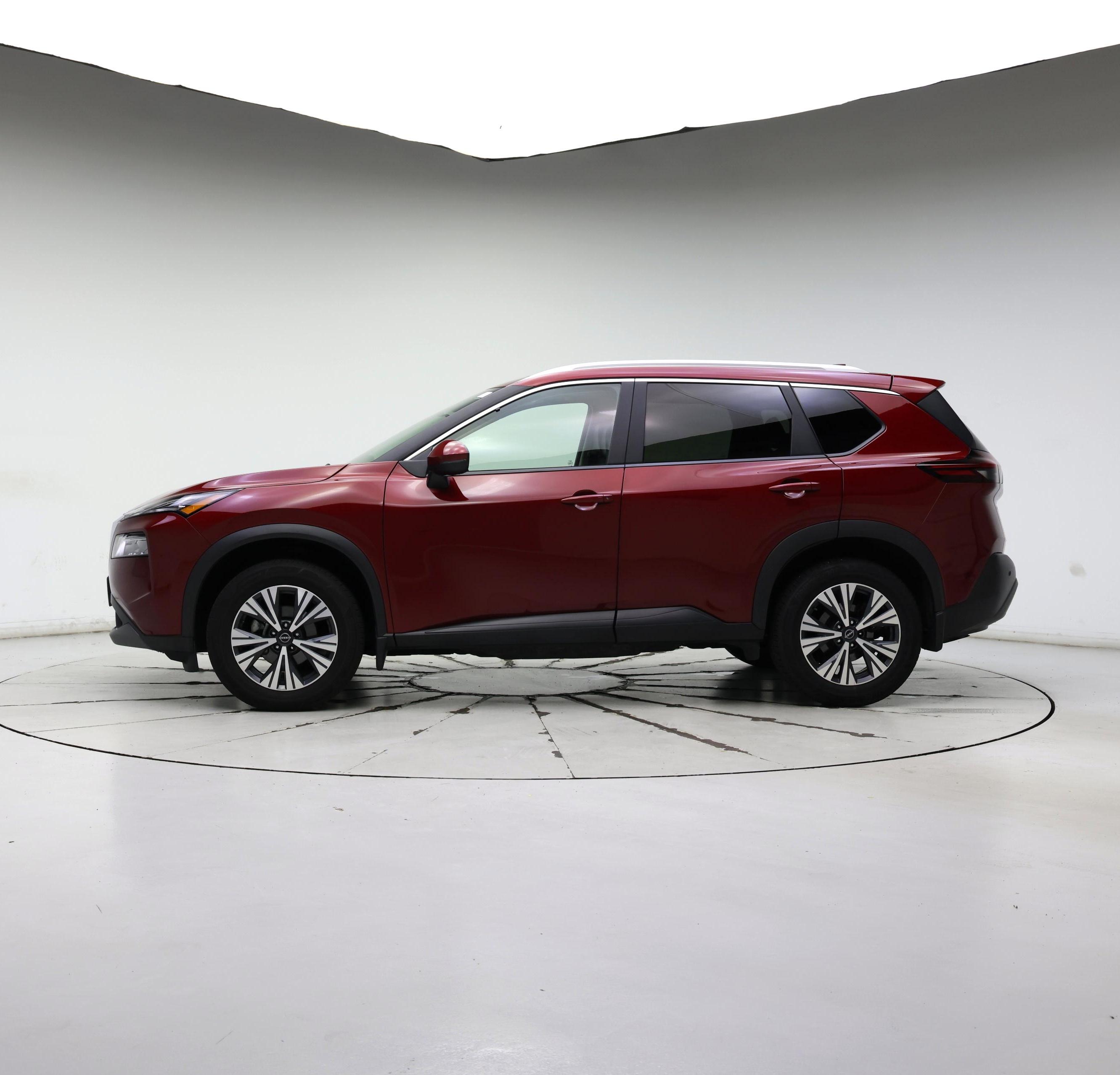 Thumbnail: 2023 Nissan Rogue - 3