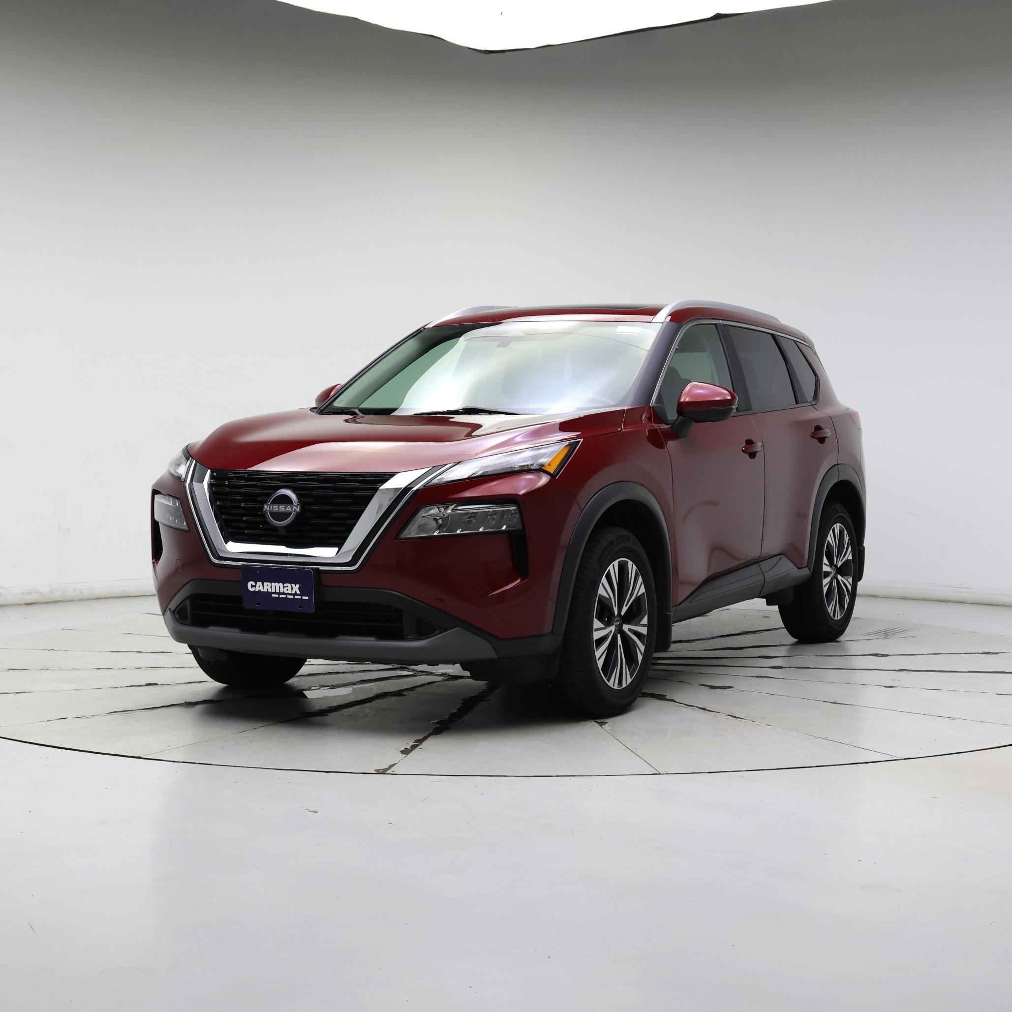 Thumbnail: 2023 Nissan Rogue - 4