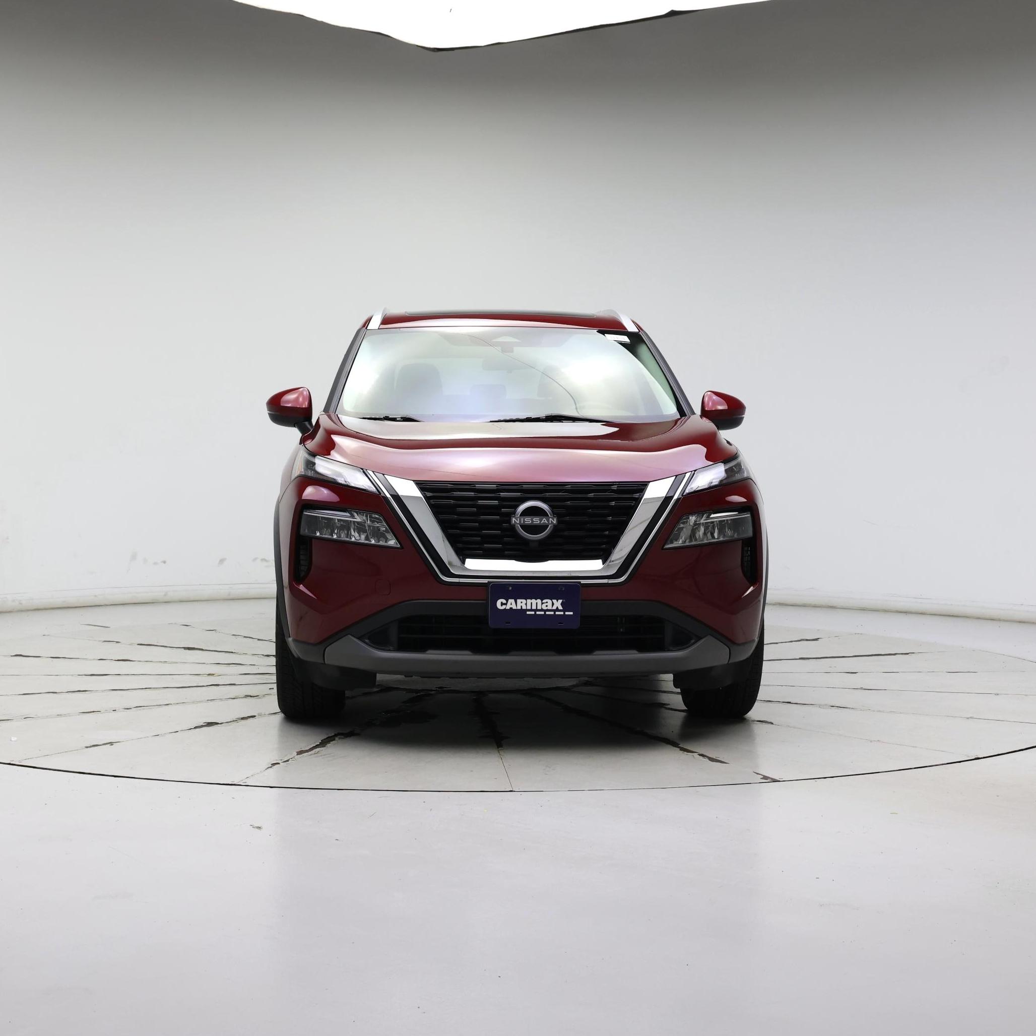Thumbnail: 2023 Nissan Rogue - 5