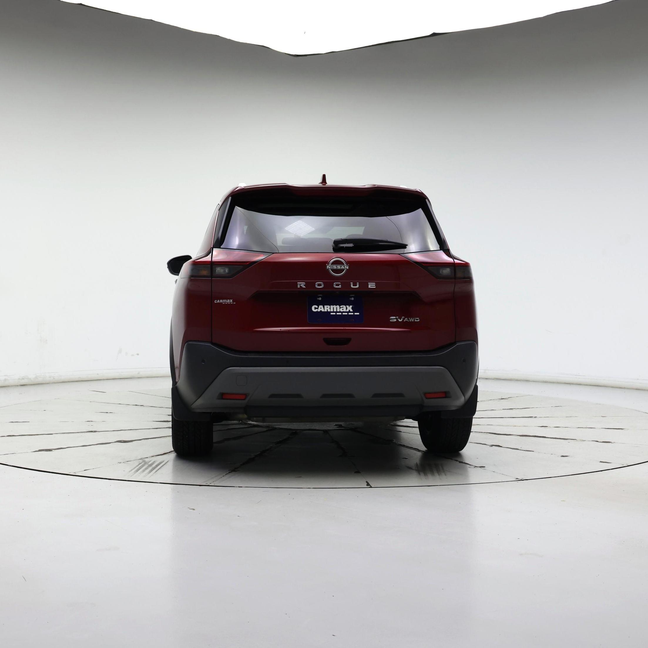 Thumbnail: 2023 Nissan Rogue - 6