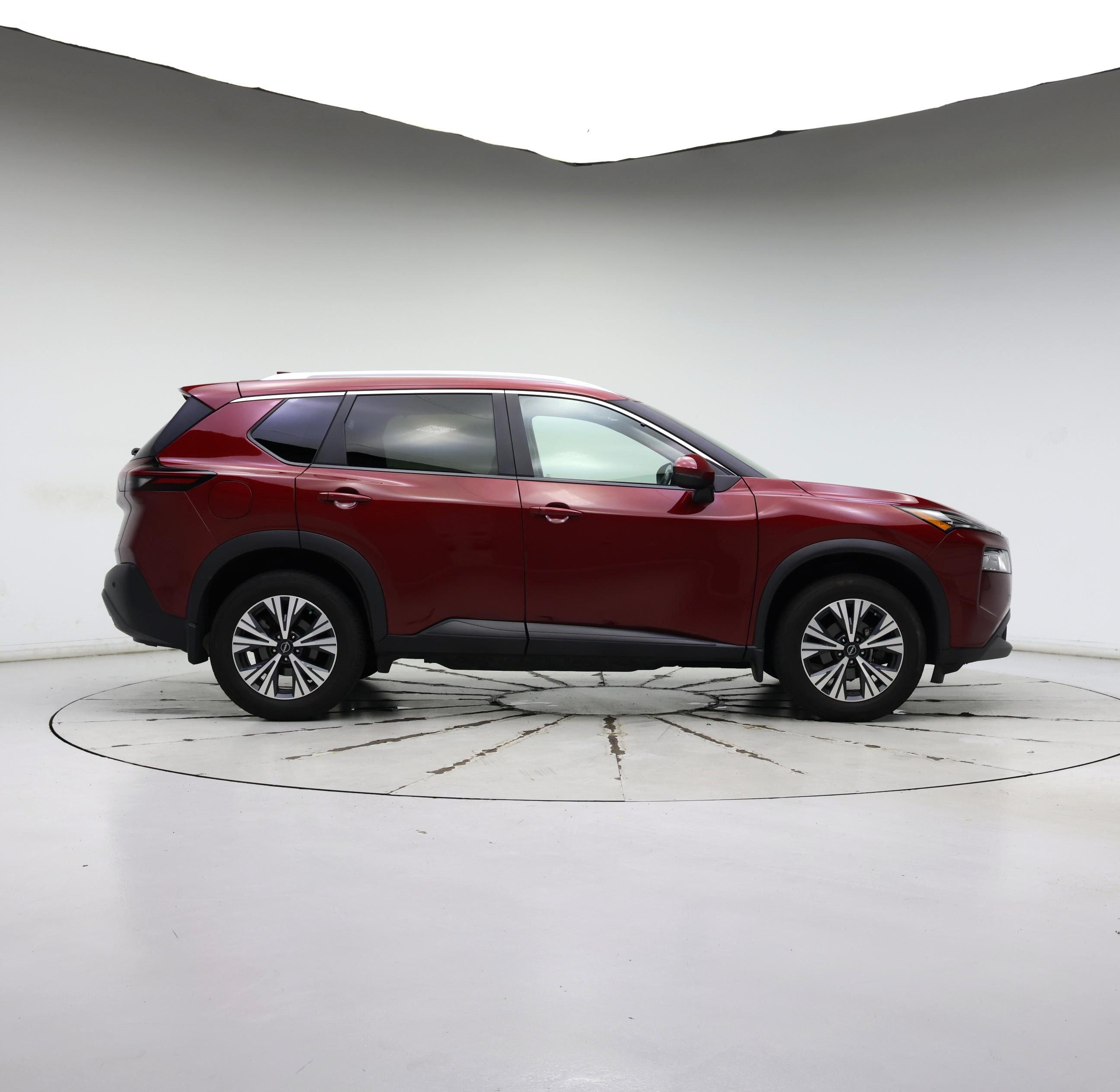 Thumbnail: 2023 Nissan Rogue - 7