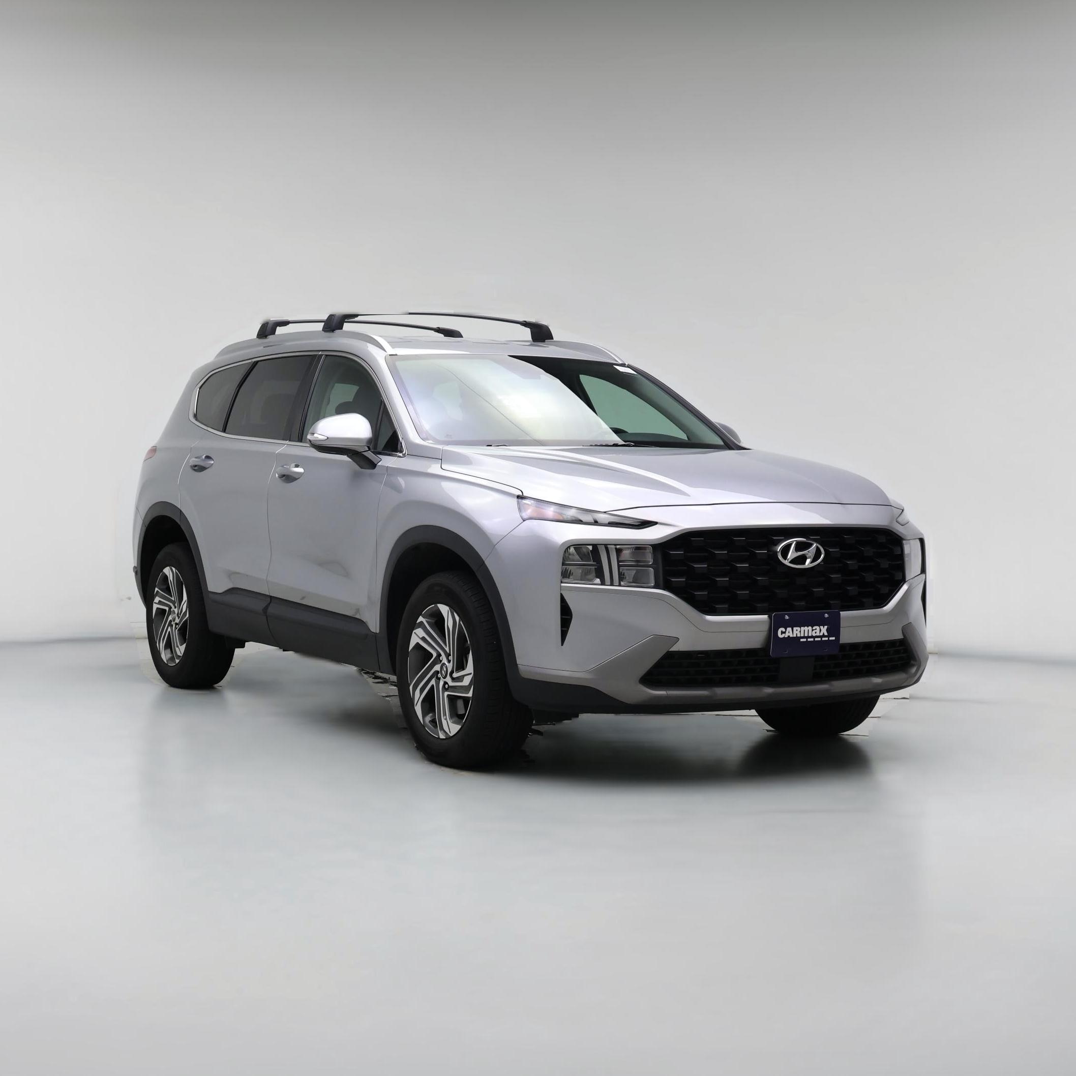 Thumbnail: 2023 Hyundai Santa Fe - 1