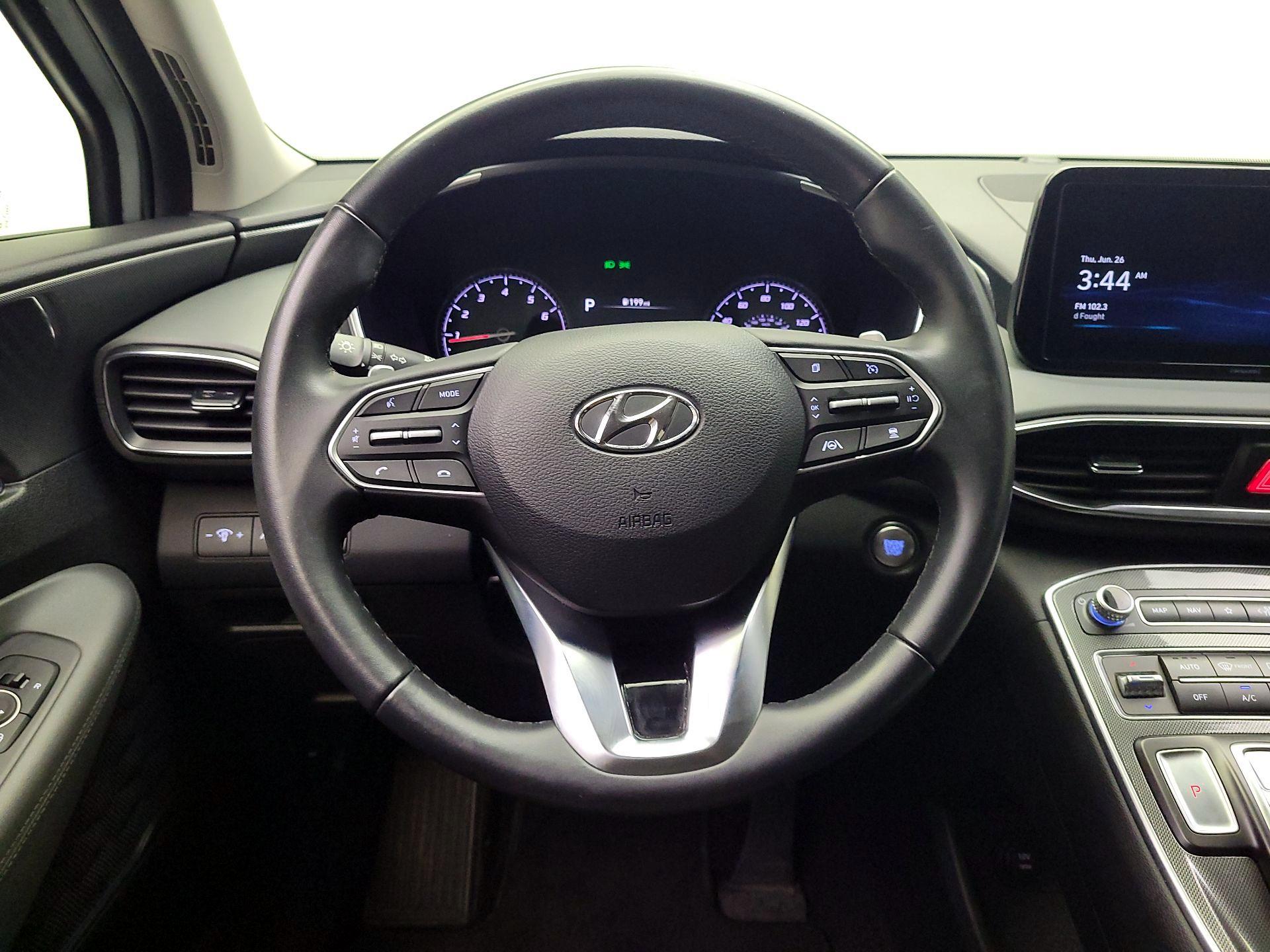 Thumbnail: 2023 Hyundai Santa Fe - 10