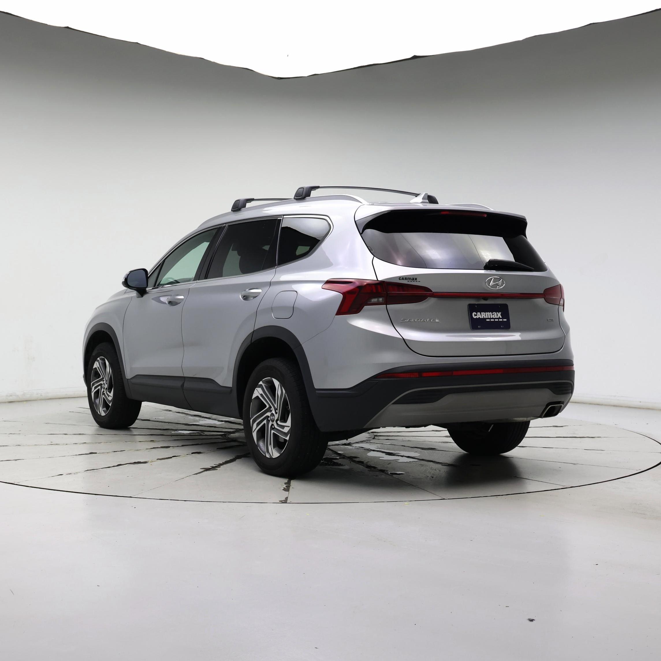 Thumbnail: 2023 Hyundai Santa Fe - 2