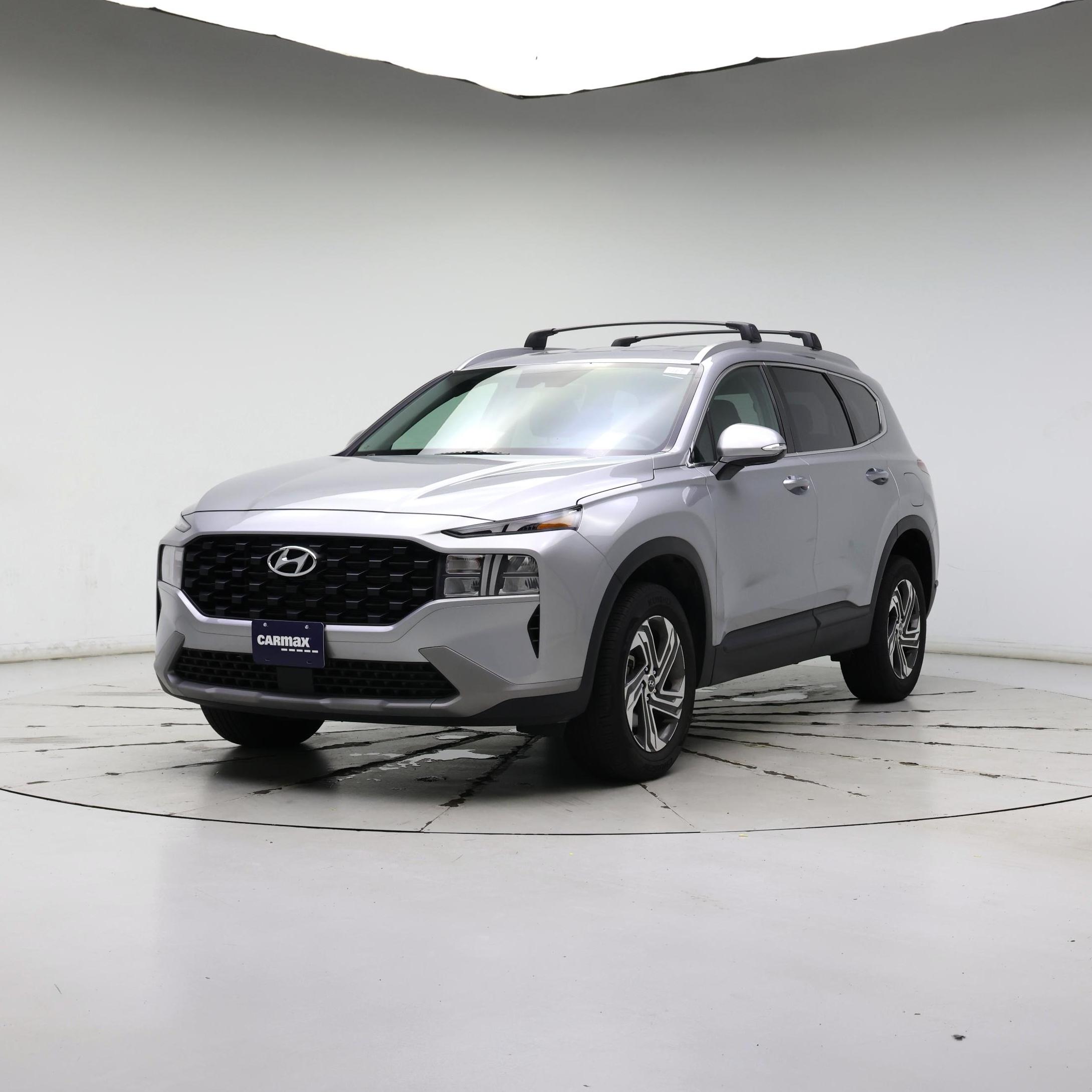 Thumbnail: 2023 Hyundai Santa Fe - 4