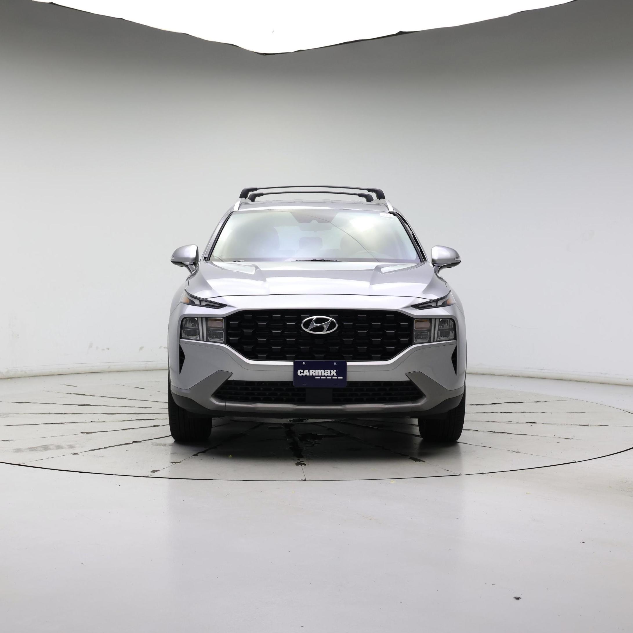 Thumbnail: 2023 Hyundai Santa Fe - 5