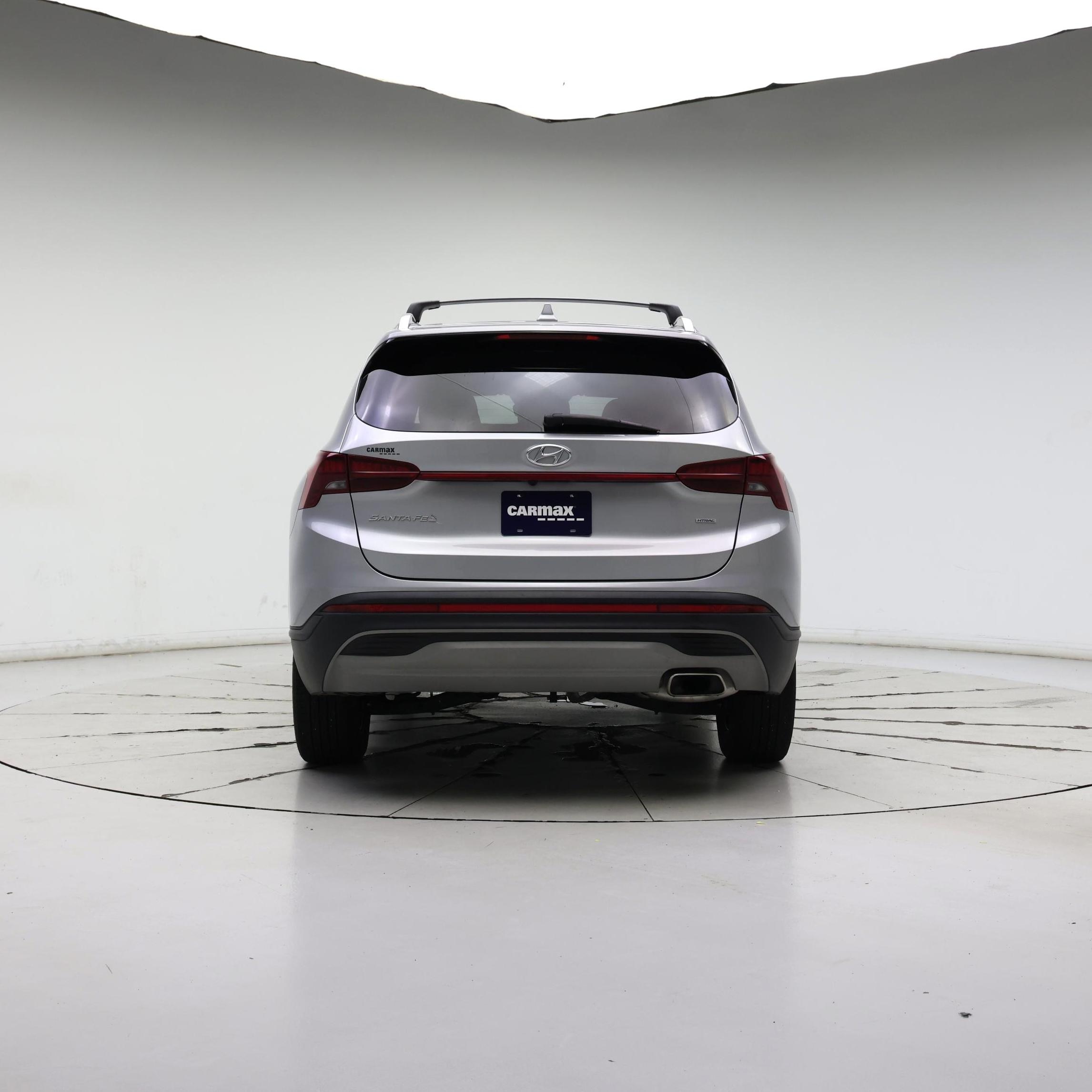 Thumbnail: 2023 Hyundai Santa Fe - 6
