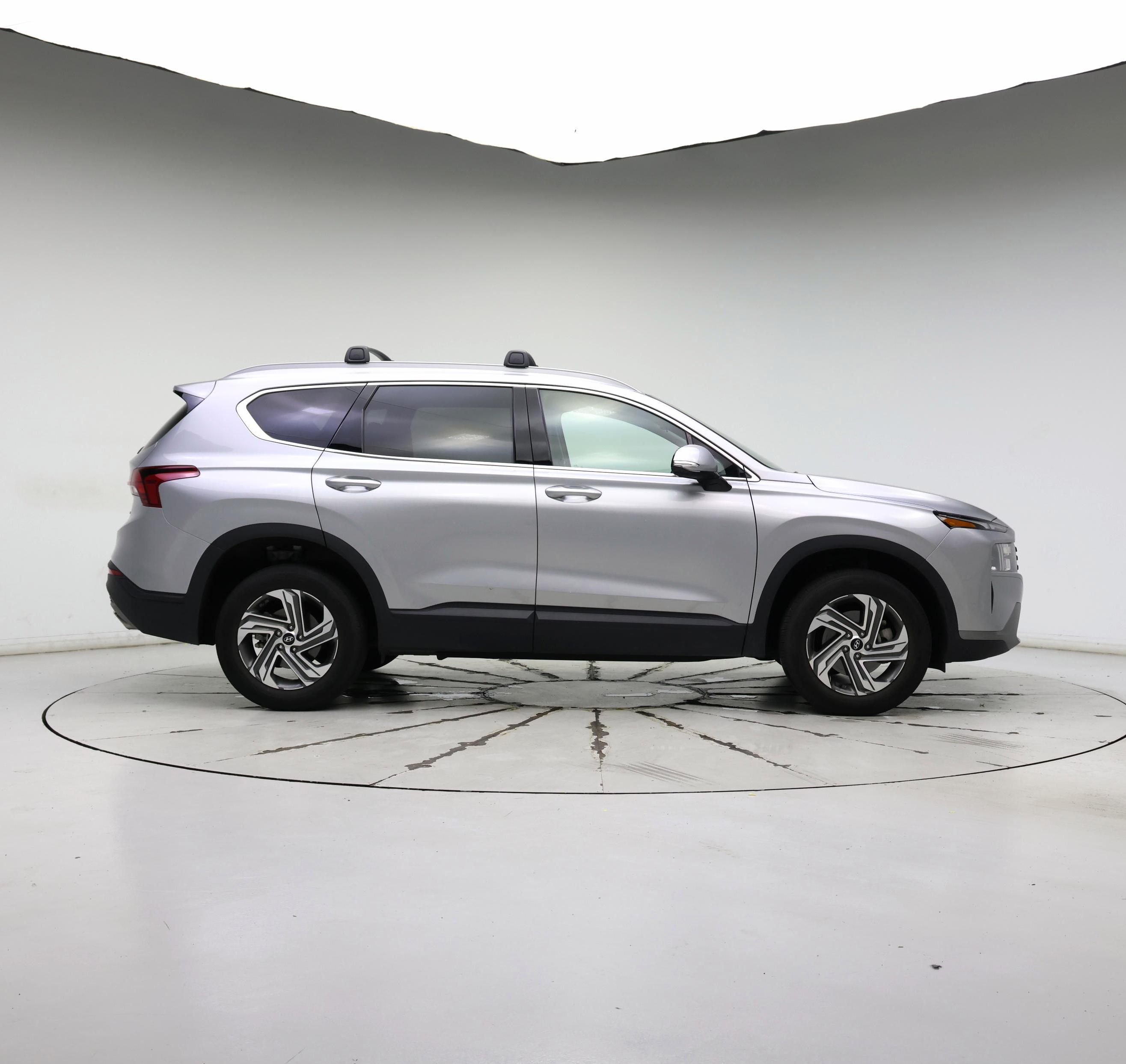 Thumbnail: 2023 Hyundai Santa Fe - 7