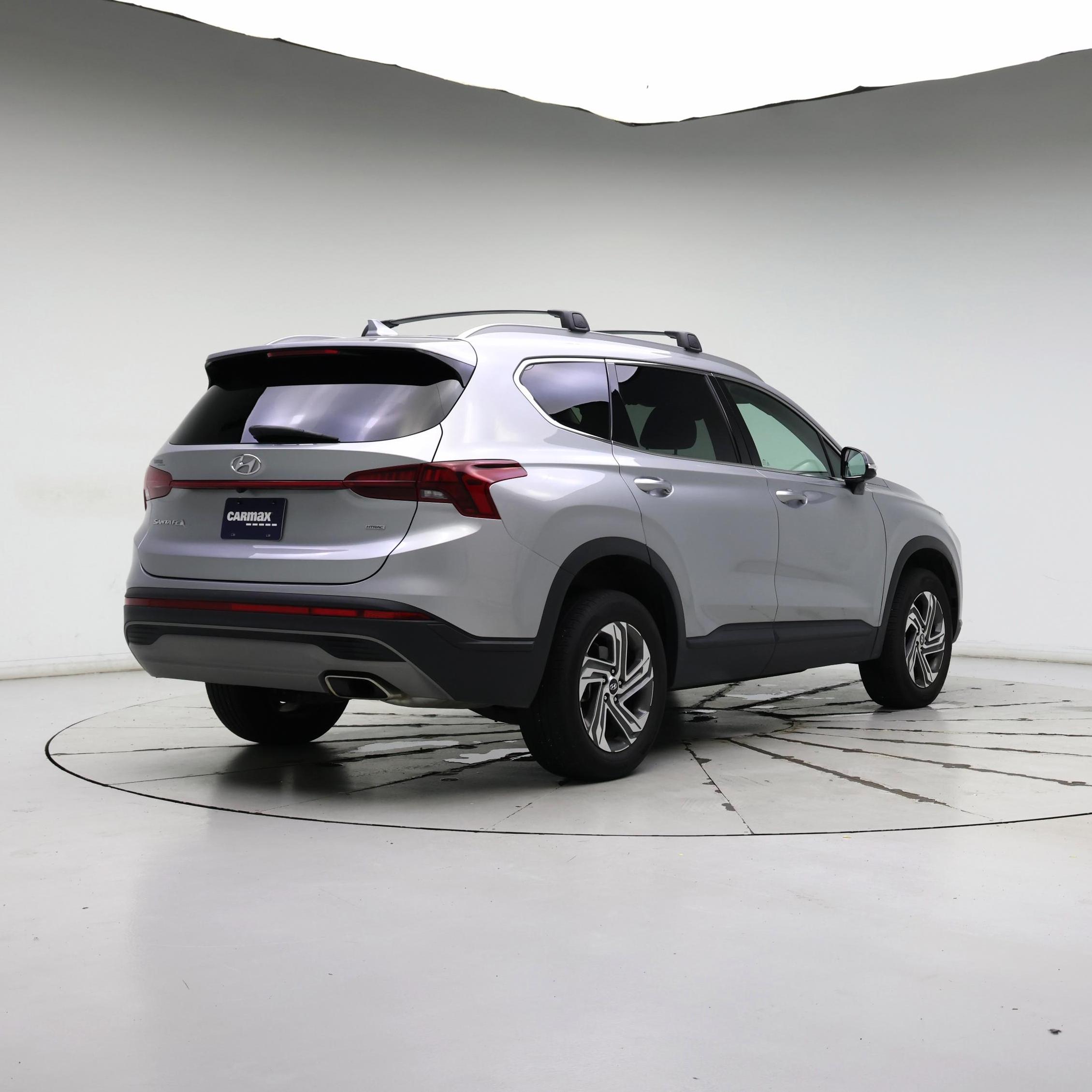 Thumbnail: 2023 Hyundai Santa Fe - 8