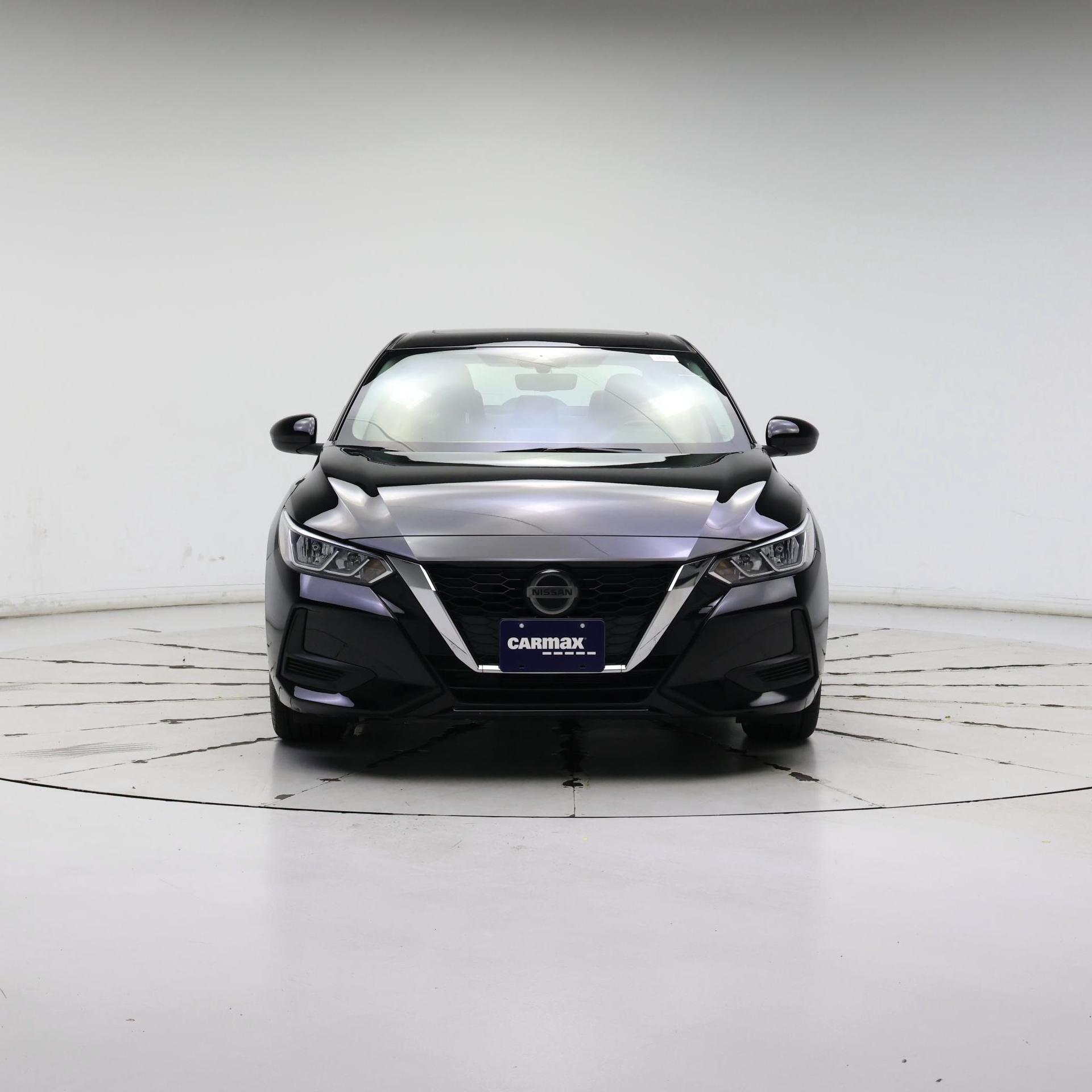 Thumbnail: 2021 Nissan Sentra - 5