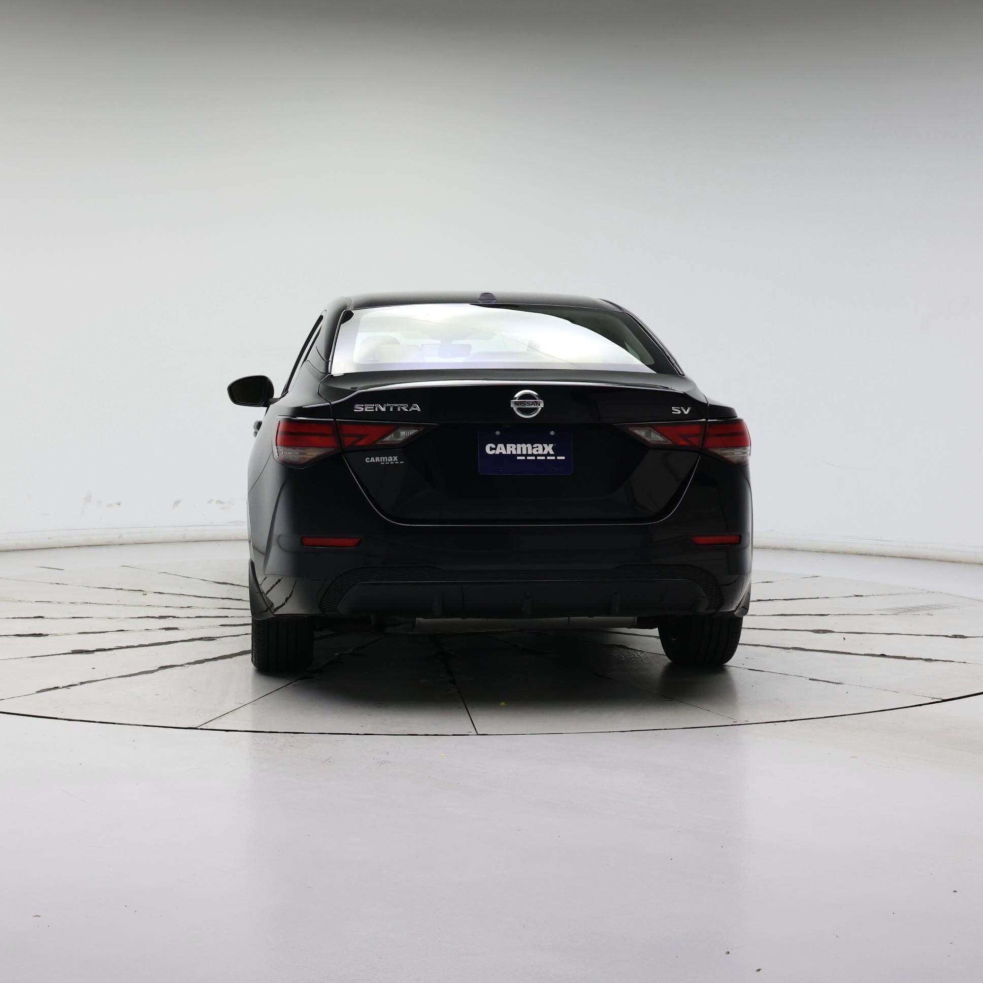 Thumbnail: 2021 Nissan Sentra - 6