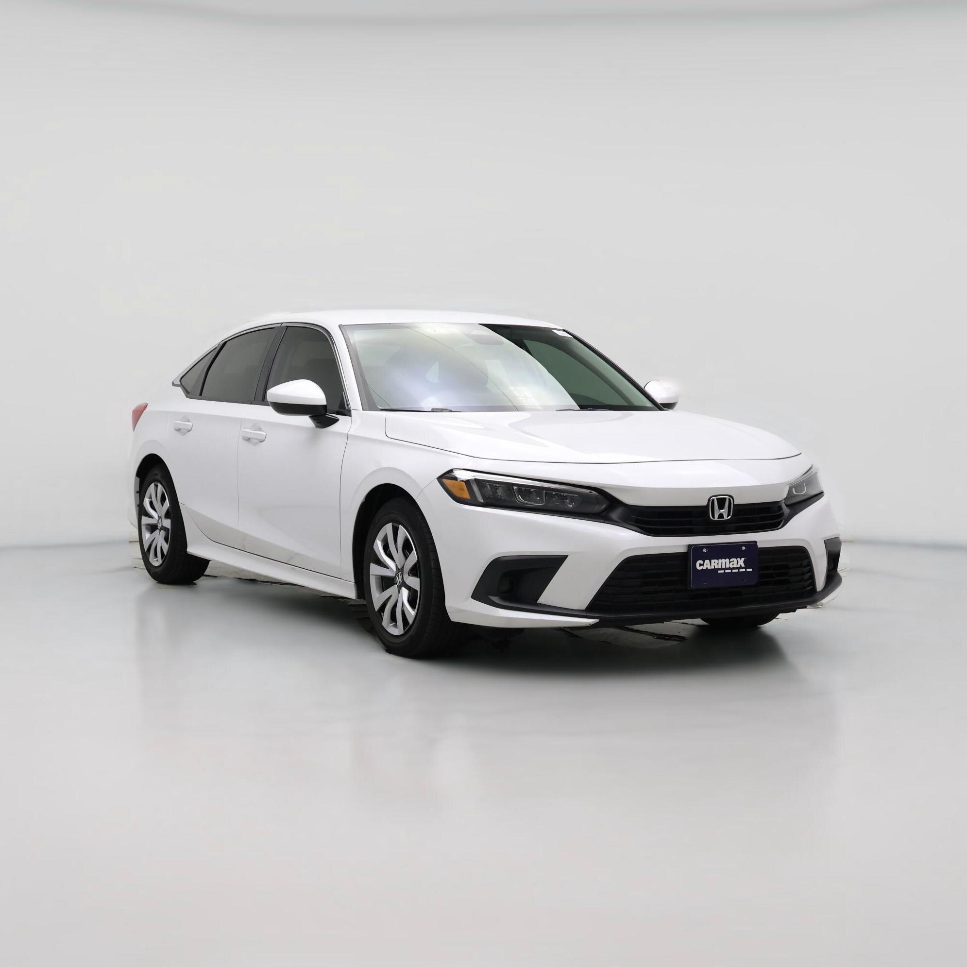 Thumbnail: 2022 Honda Civic - 1