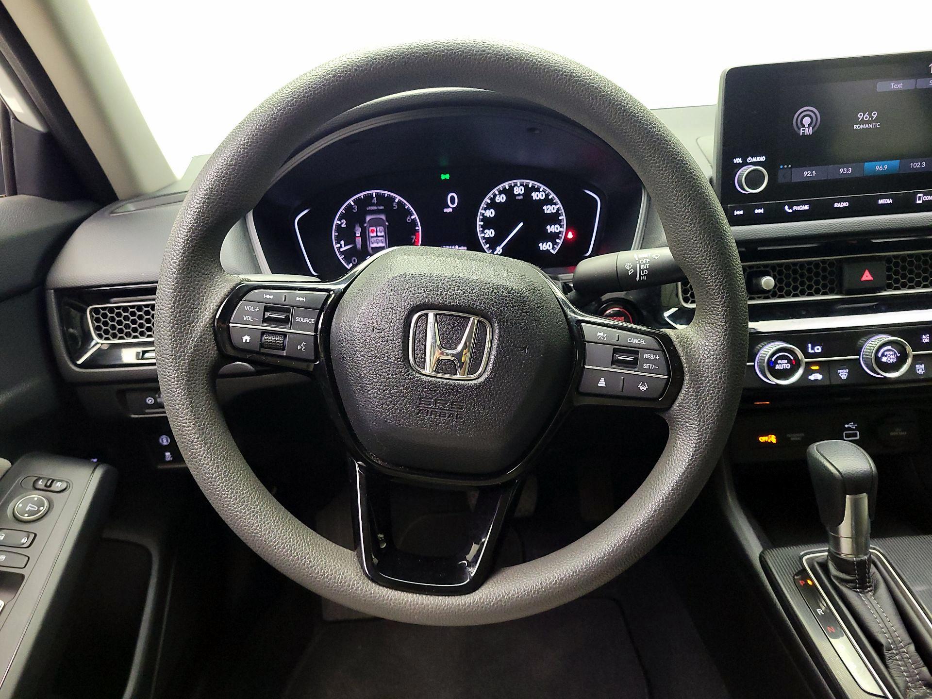 Thumbnail: 2022 Honda Civic - 10