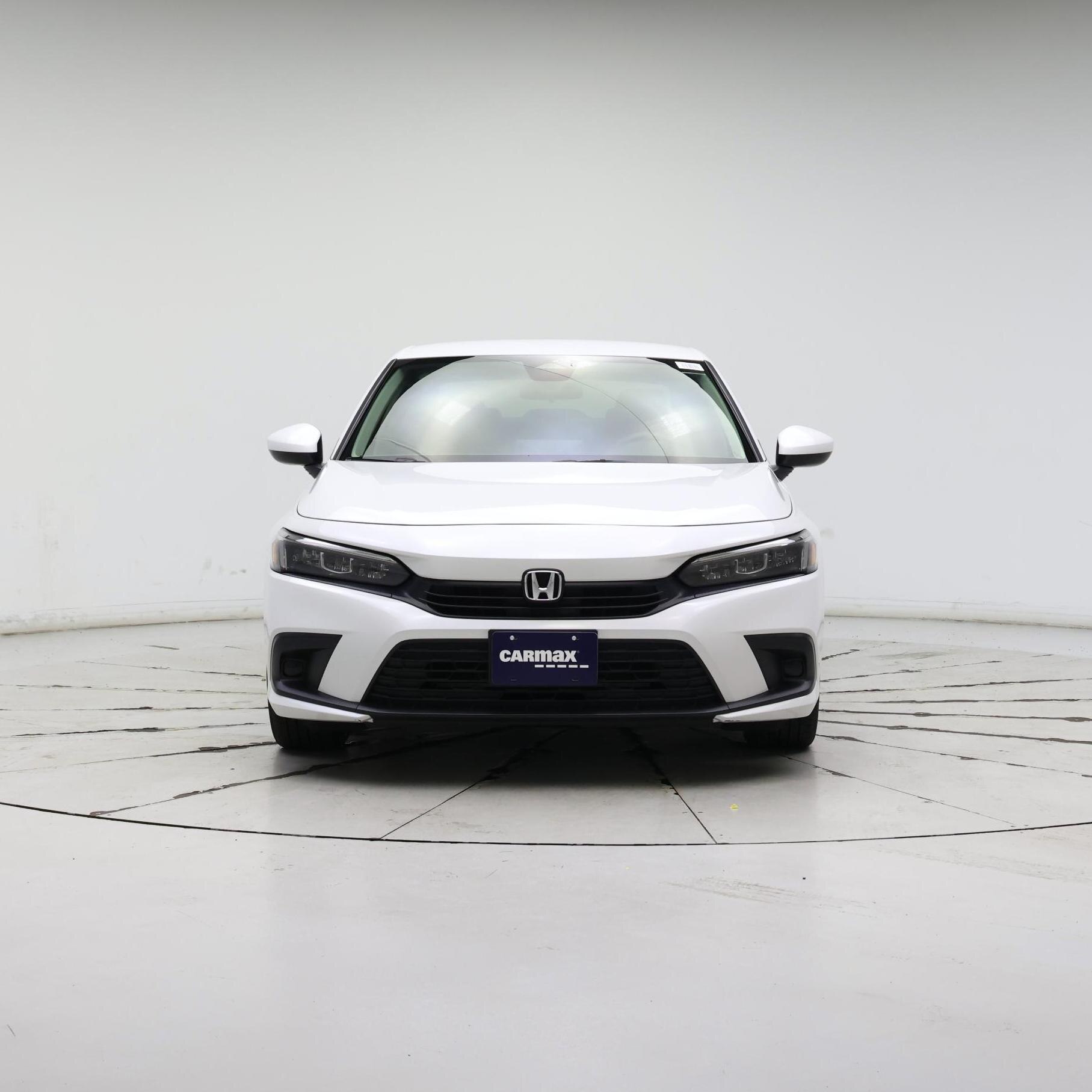 Thumbnail: 2022 Honda Civic - 5
