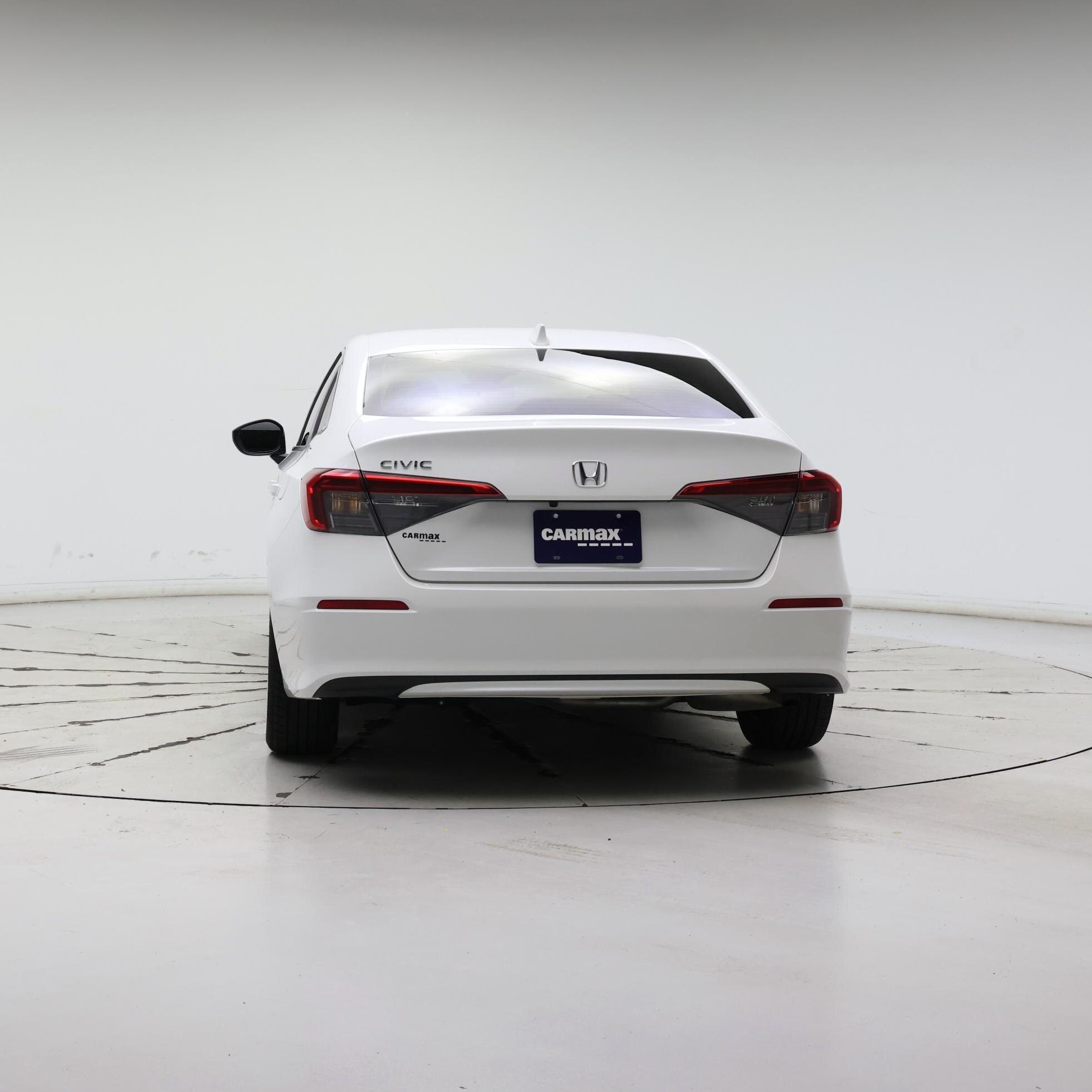 Thumbnail: 2022 Honda Civic - 6